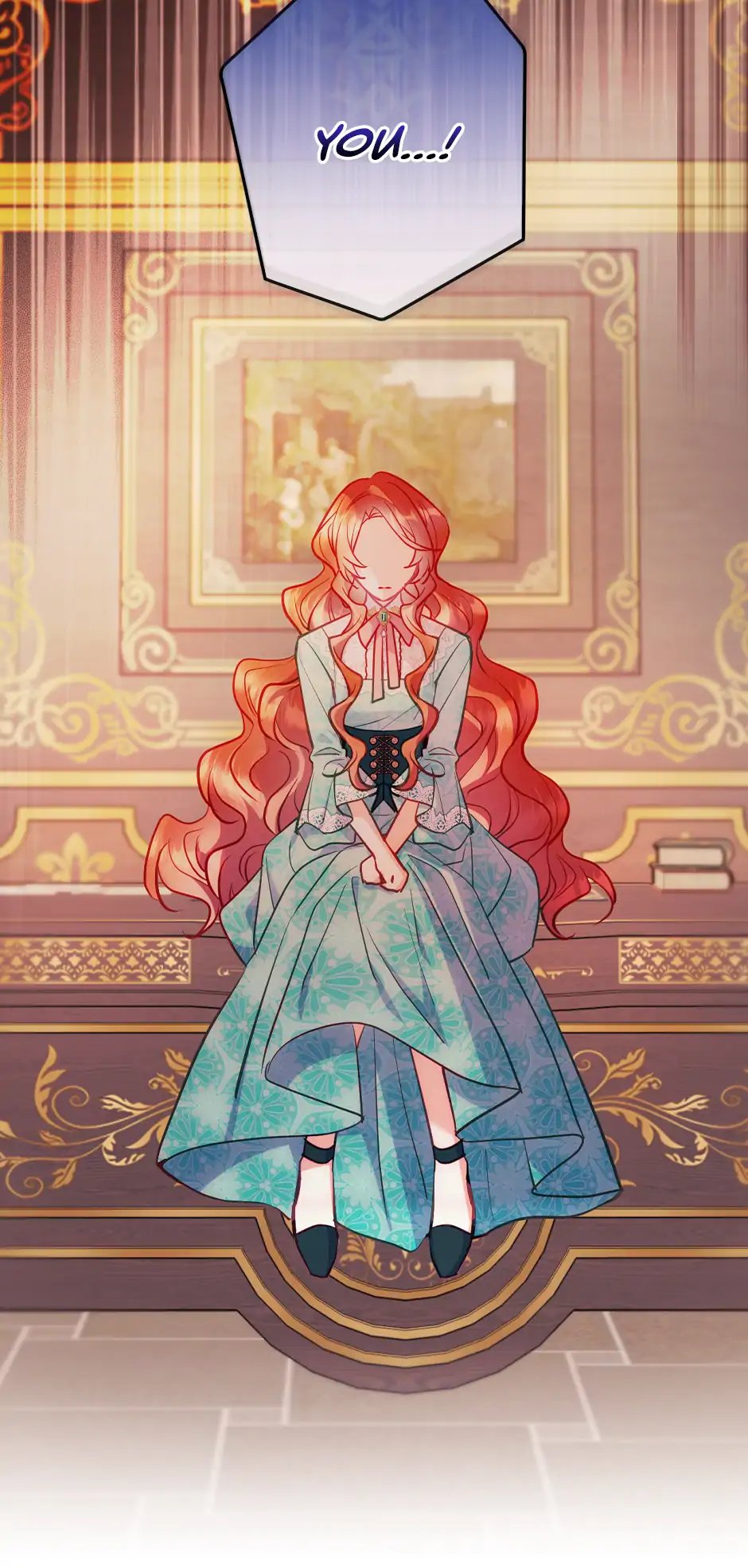 I’m Going To Meet You Beyond Time chapter 15 page 66