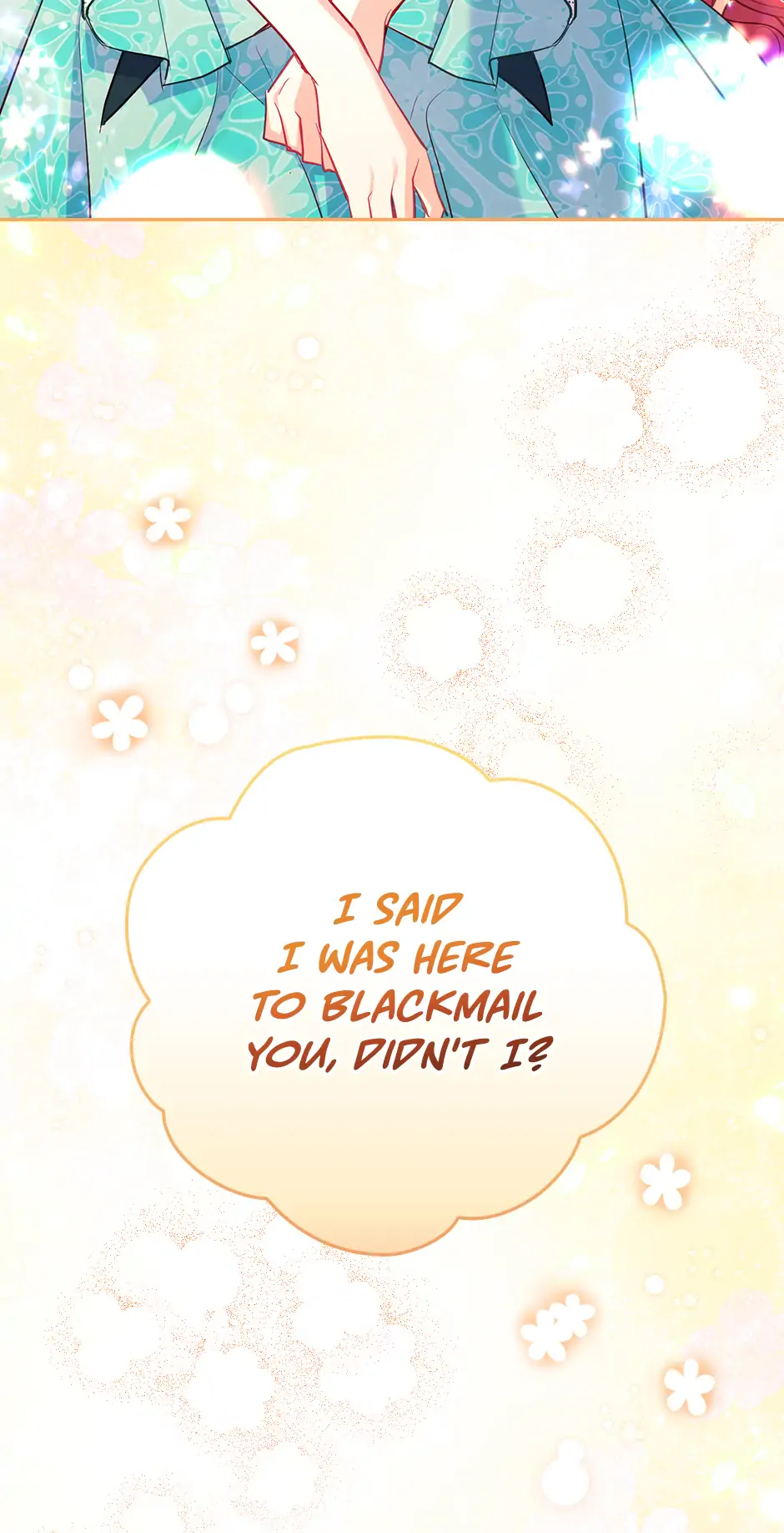 I’m Going To Meet You Beyond Time chapter 15 page 68