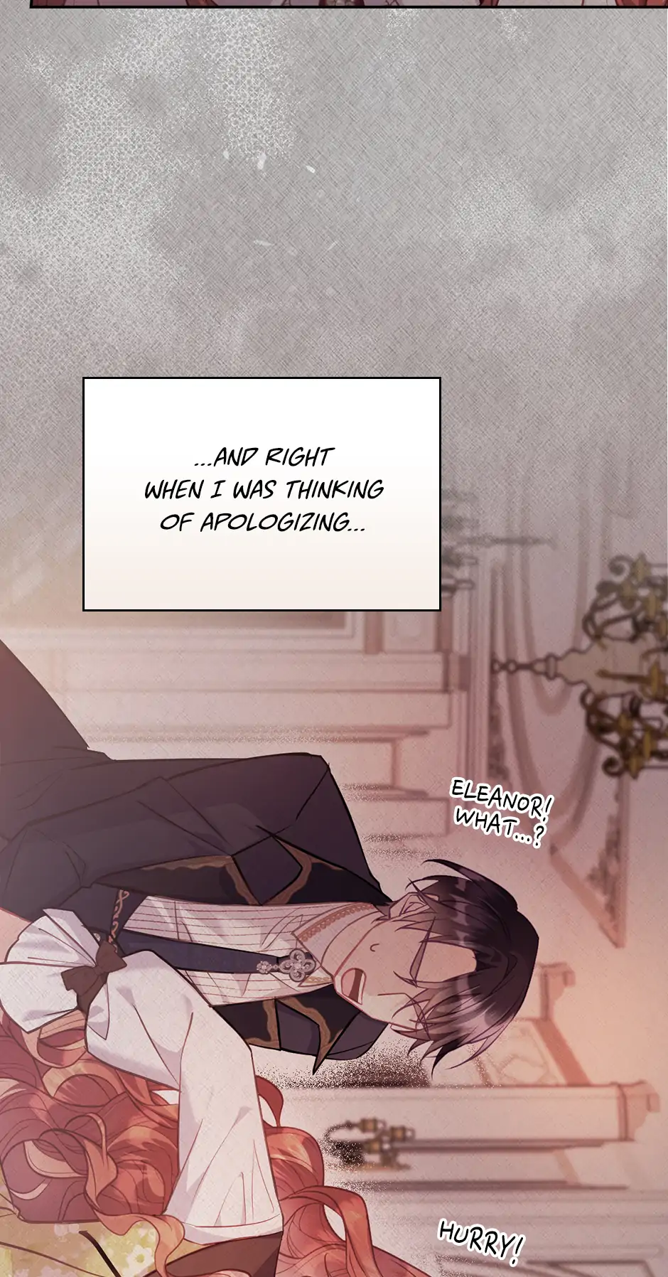 I’m Going To Meet You Beyond Time chapter 15 page 7