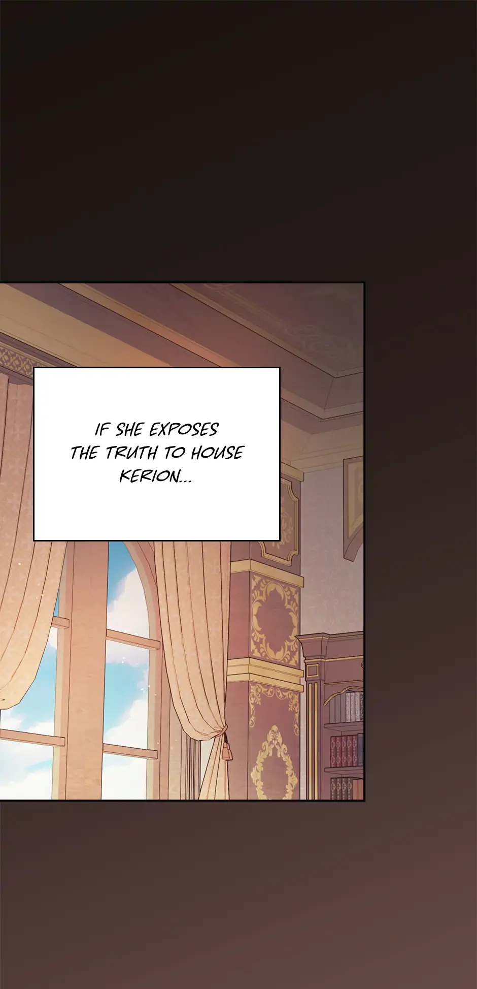 I’m Going To Meet You Beyond Time chapter 16 page 1
