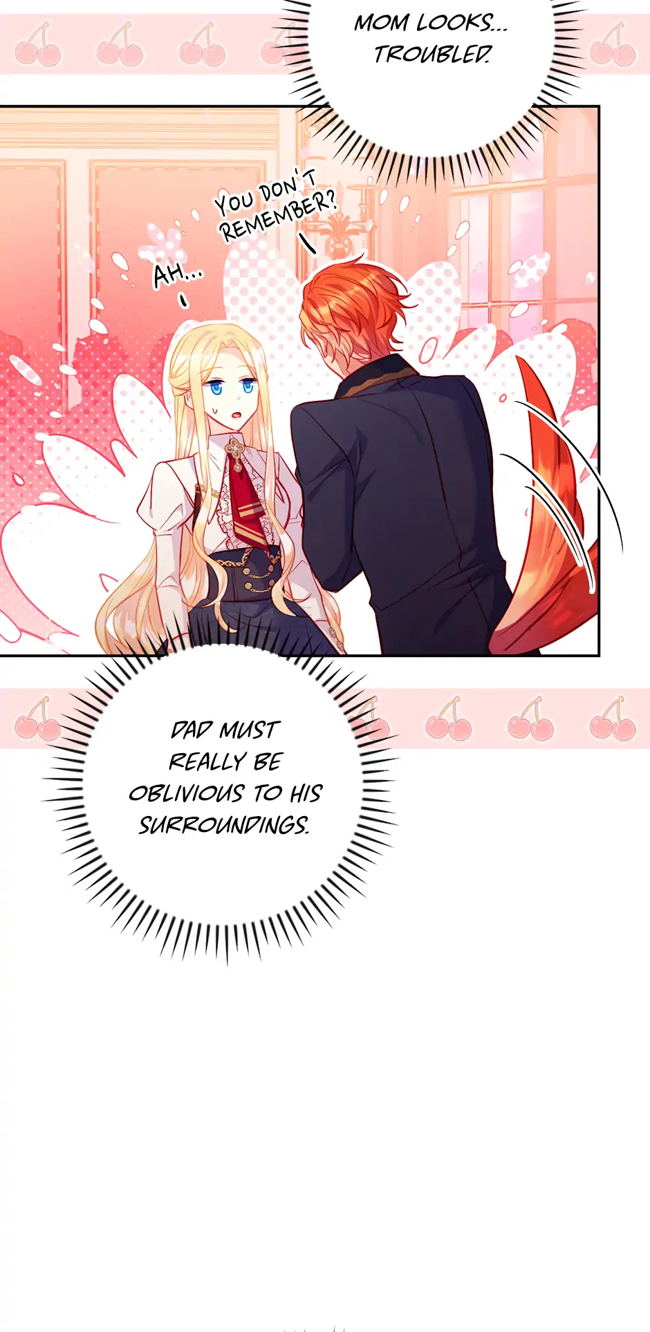 I’m Going To Meet You Beyond Time chapter 16 page 16