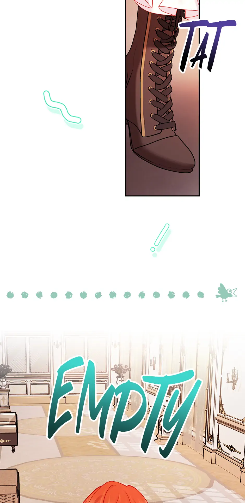 I’m Going To Meet You Beyond Time chapter 16 page 19