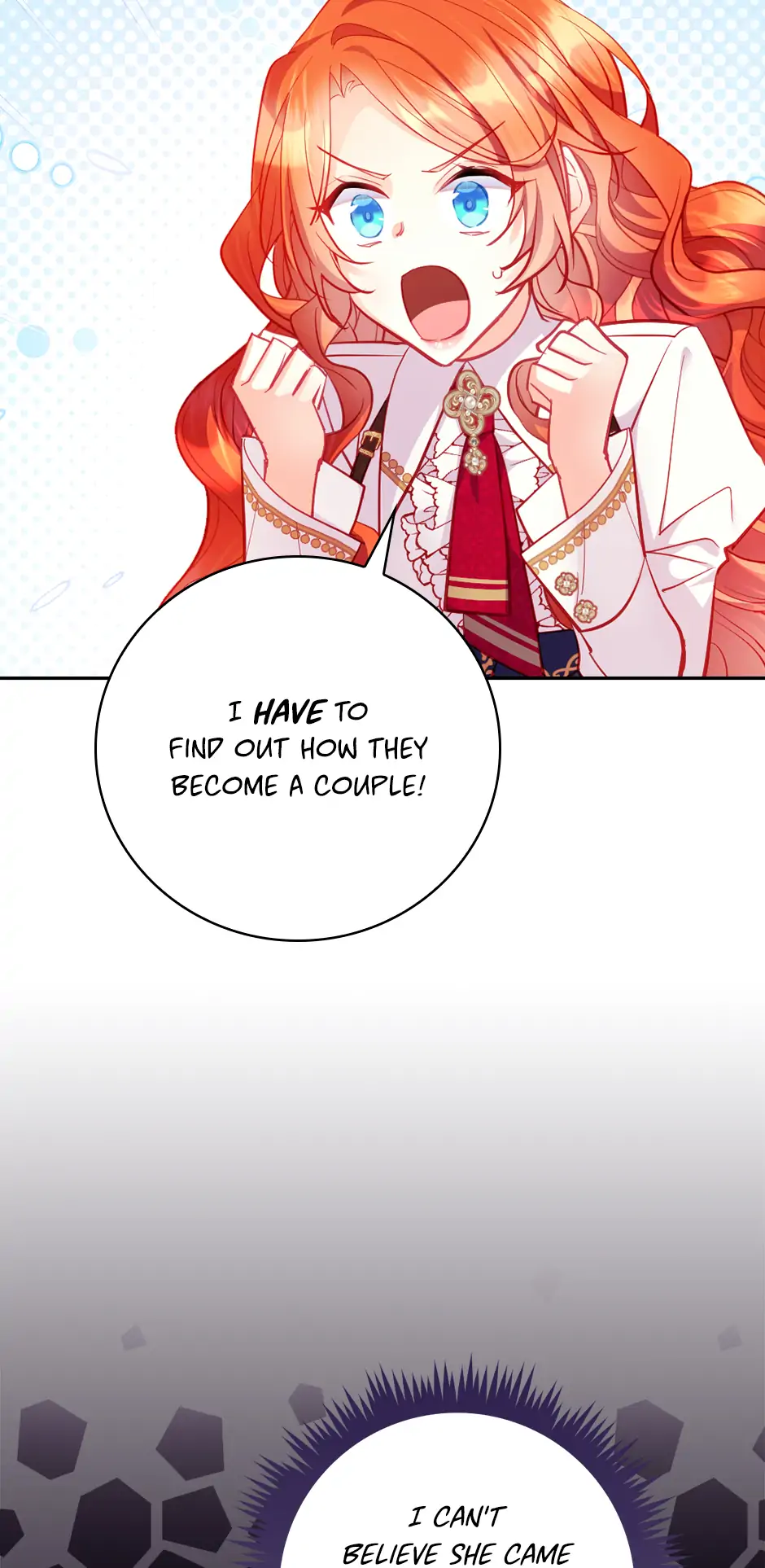 I’m Going To Meet You Beyond Time chapter 16 page 22