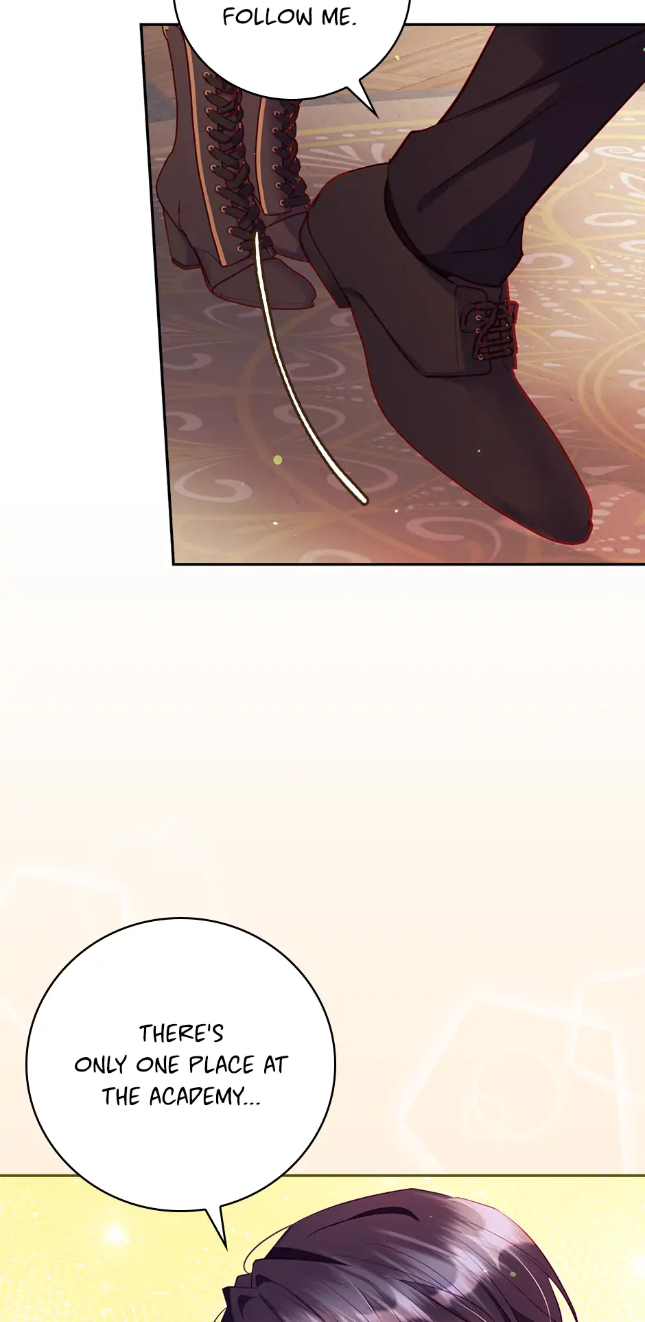 I’m Going To Meet You Beyond Time chapter 16 page 24
