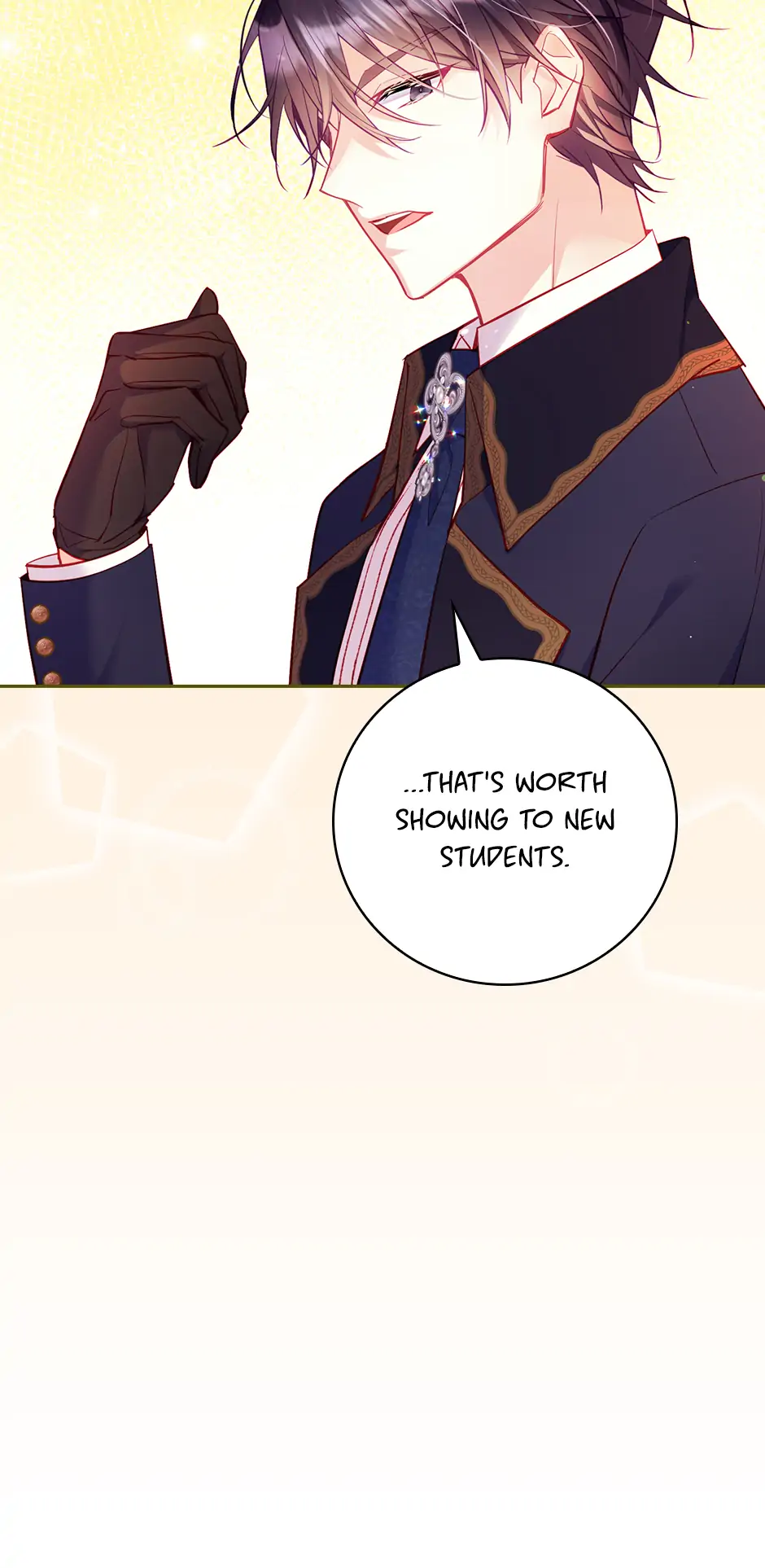 I’m Going To Meet You Beyond Time chapter 16 page 25