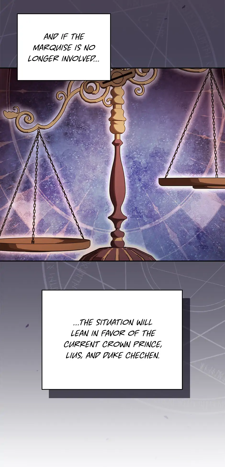 I’m Going To Meet You Beyond Time chapter 16 page 3