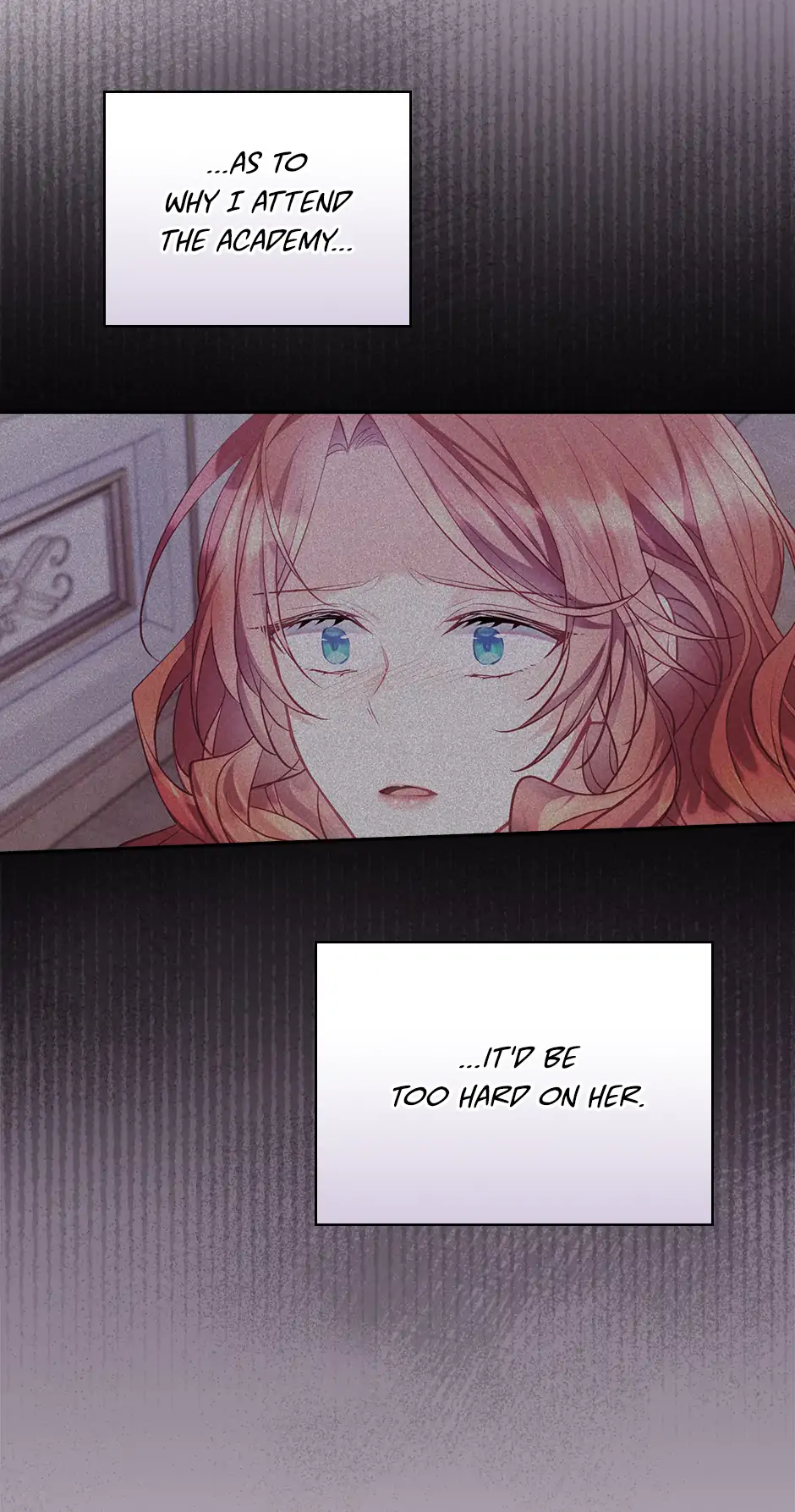 I’m Going To Meet You Beyond Time chapter 16 page 30