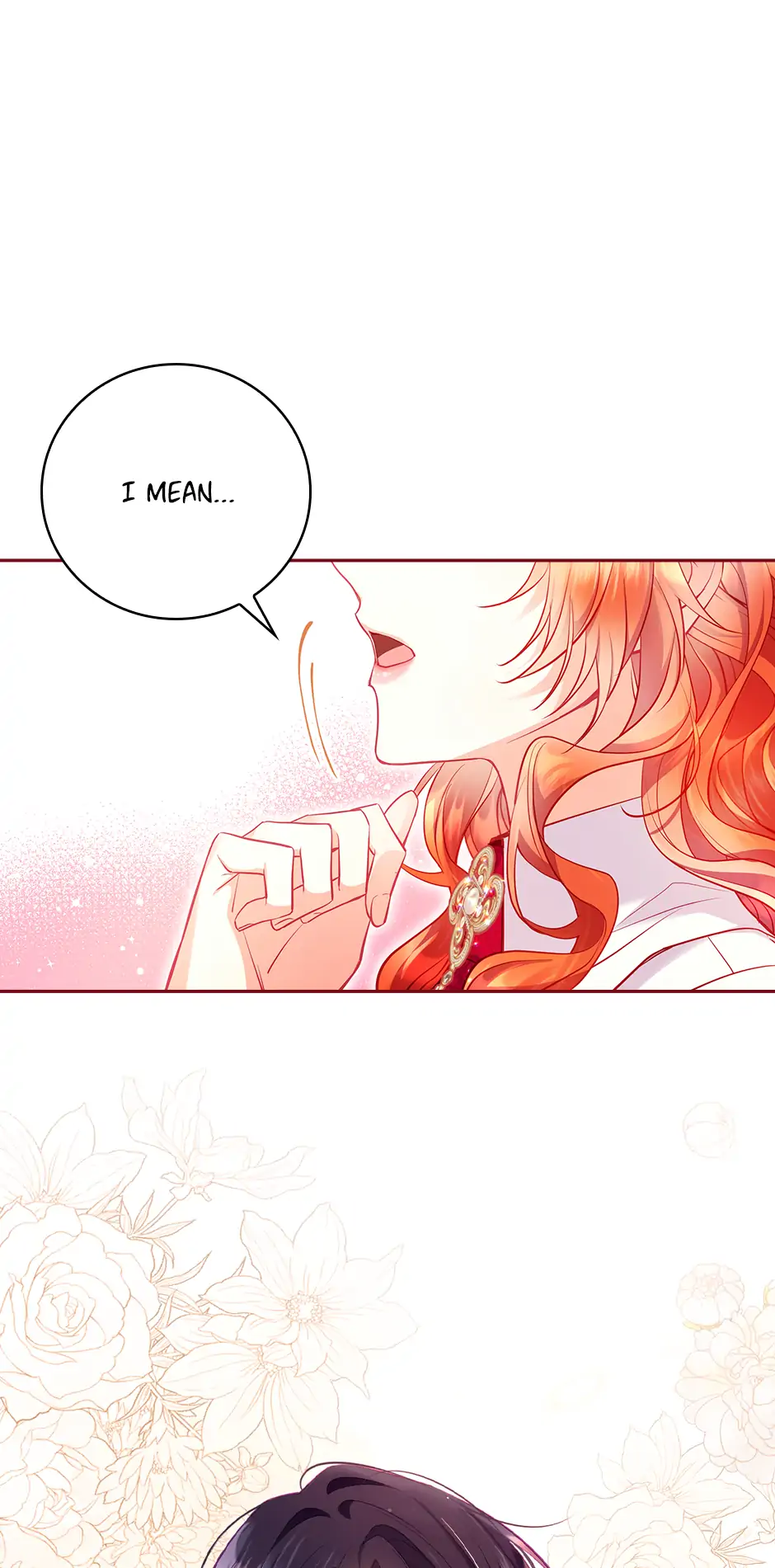 I’m Going To Meet You Beyond Time chapter 16 page 34