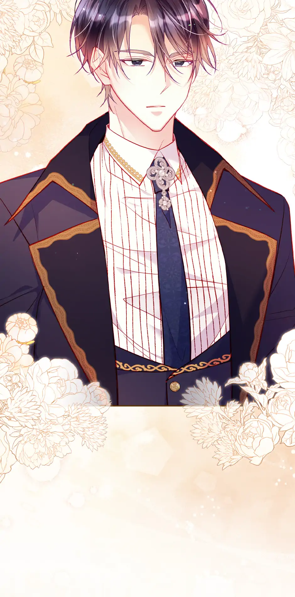 I’m Going To Meet You Beyond Time chapter 16 page 35