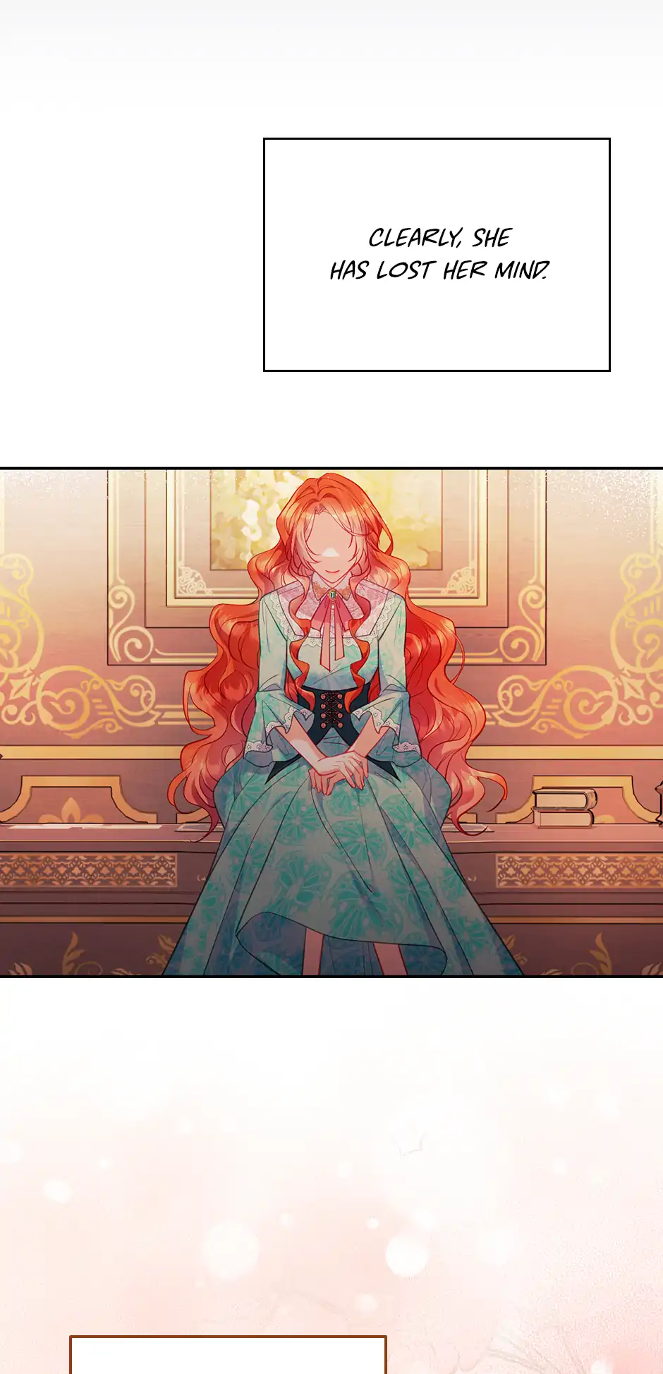 I’m Going To Meet You Beyond Time chapter 16 page 4