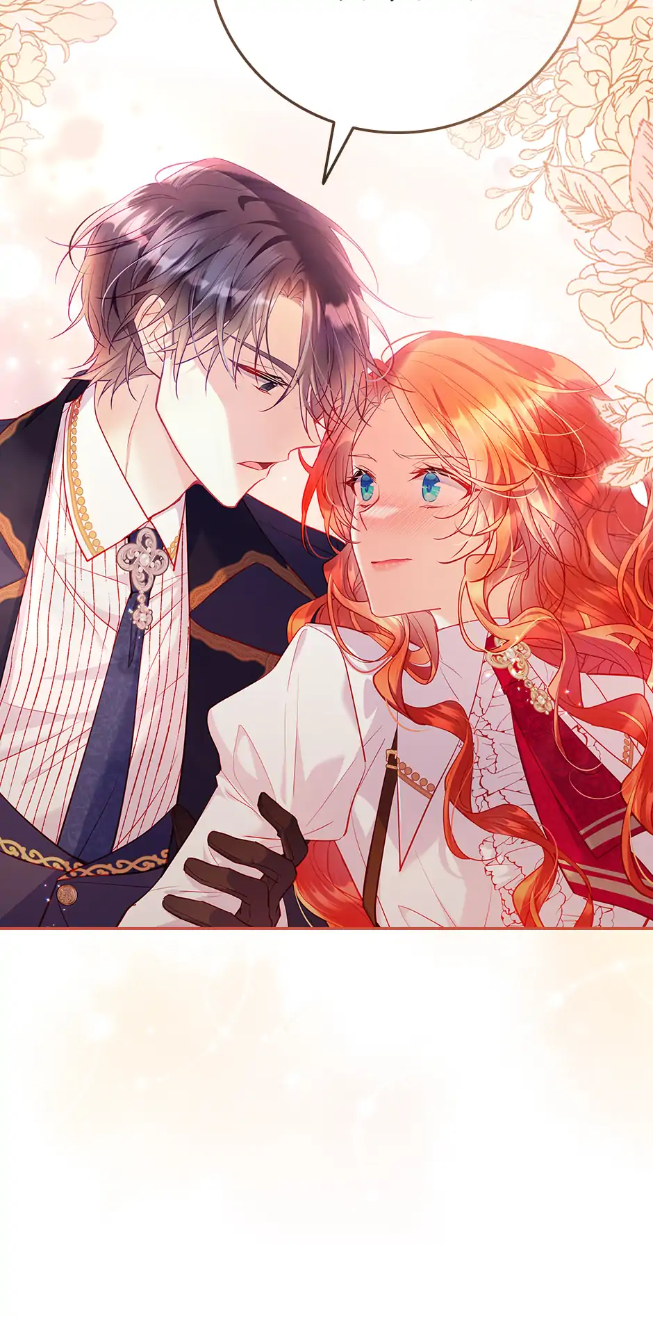I’m Going To Meet You Beyond Time chapter 16 page 40