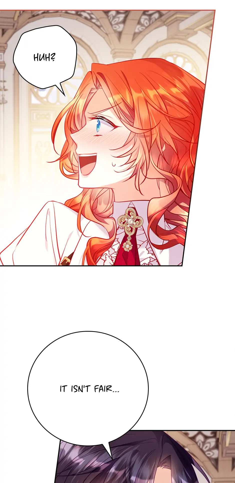 I’m Going To Meet You Beyond Time chapter 16 page 41