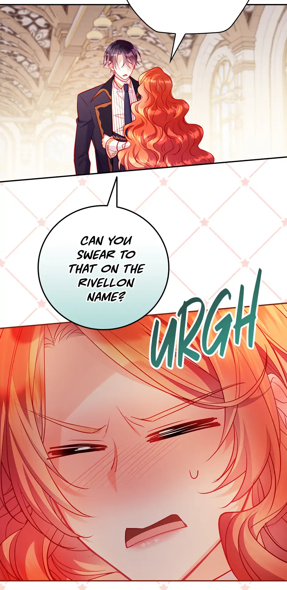 I’m Going To Meet You Beyond Time chapter 16 page 43