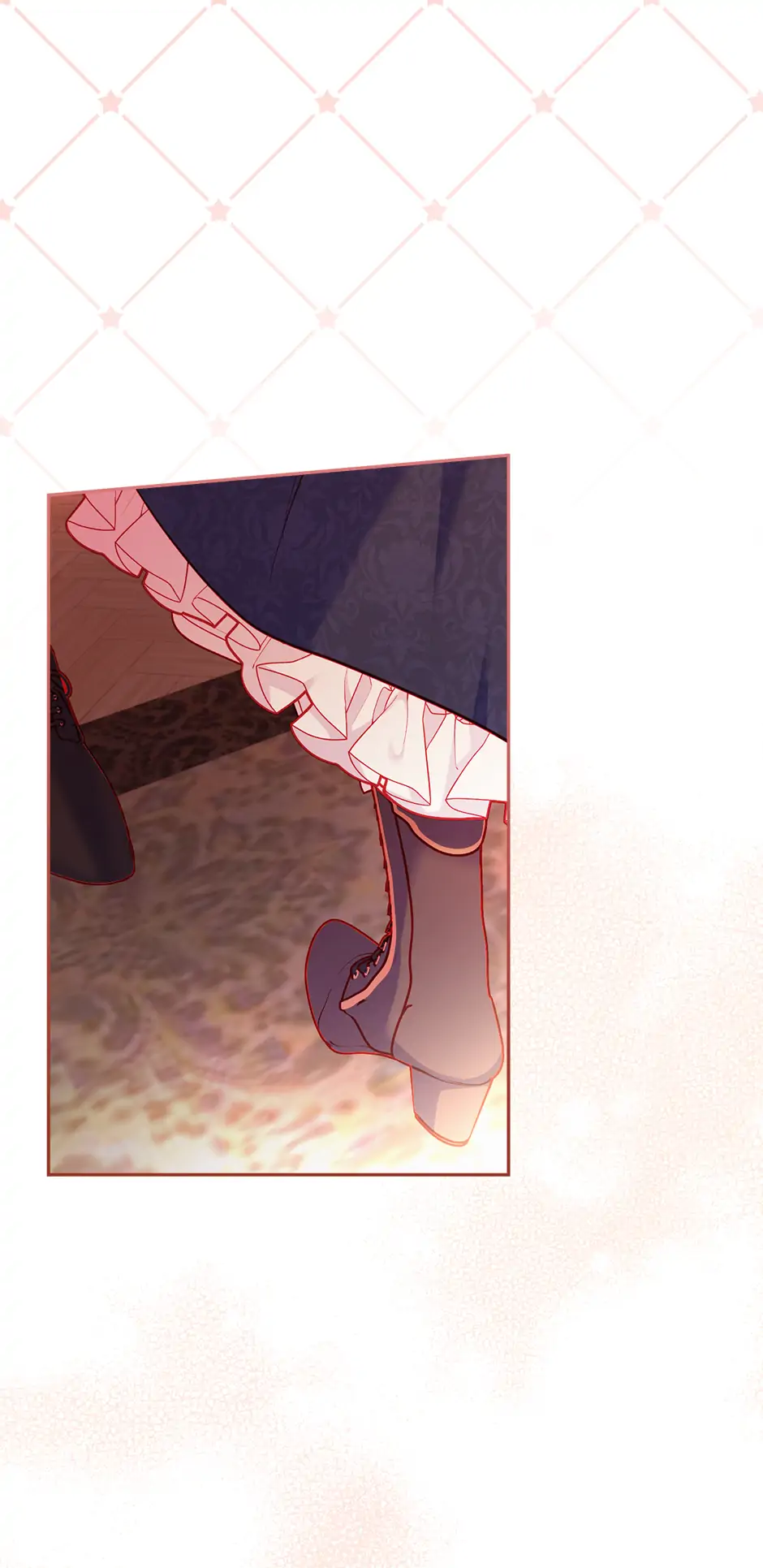 I’m Going To Meet You Beyond Time chapter 16 page 44