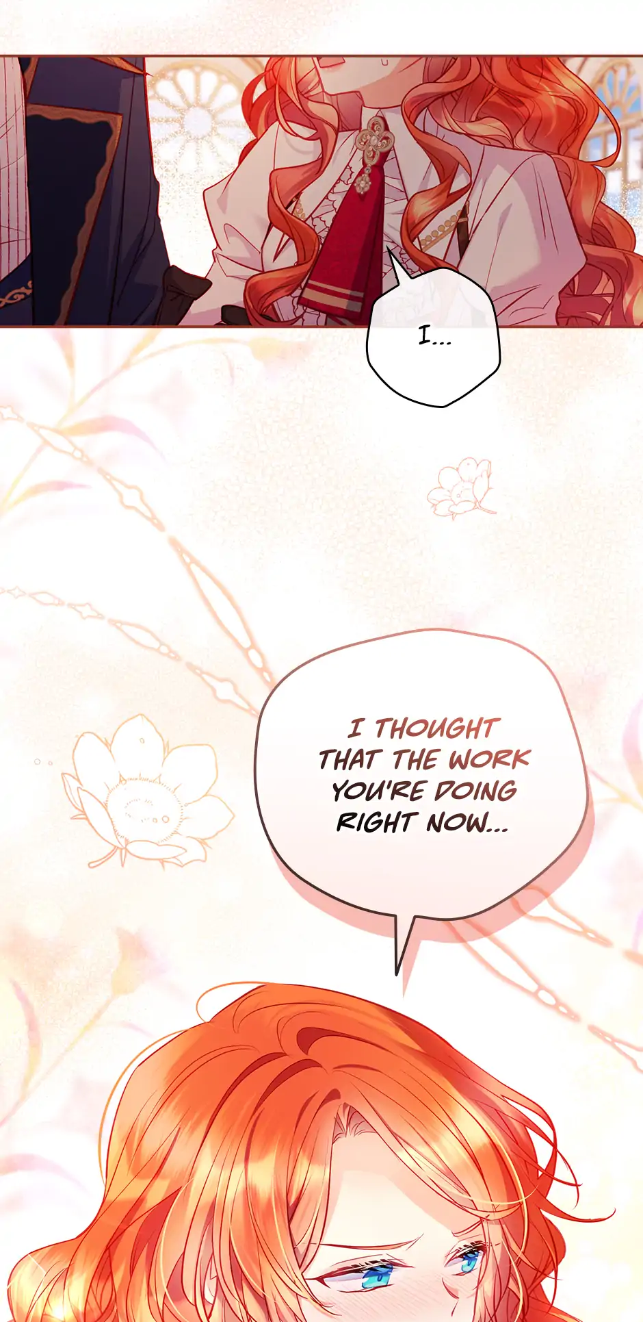 I’m Going To Meet You Beyond Time chapter 16 page 45