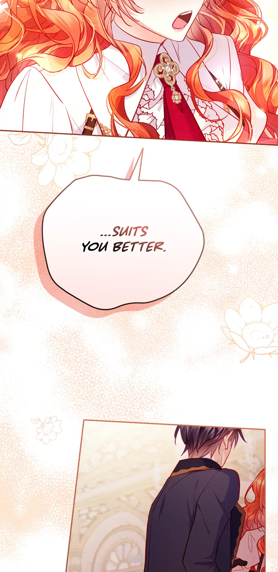 I’m Going To Meet You Beyond Time chapter 16 page 46