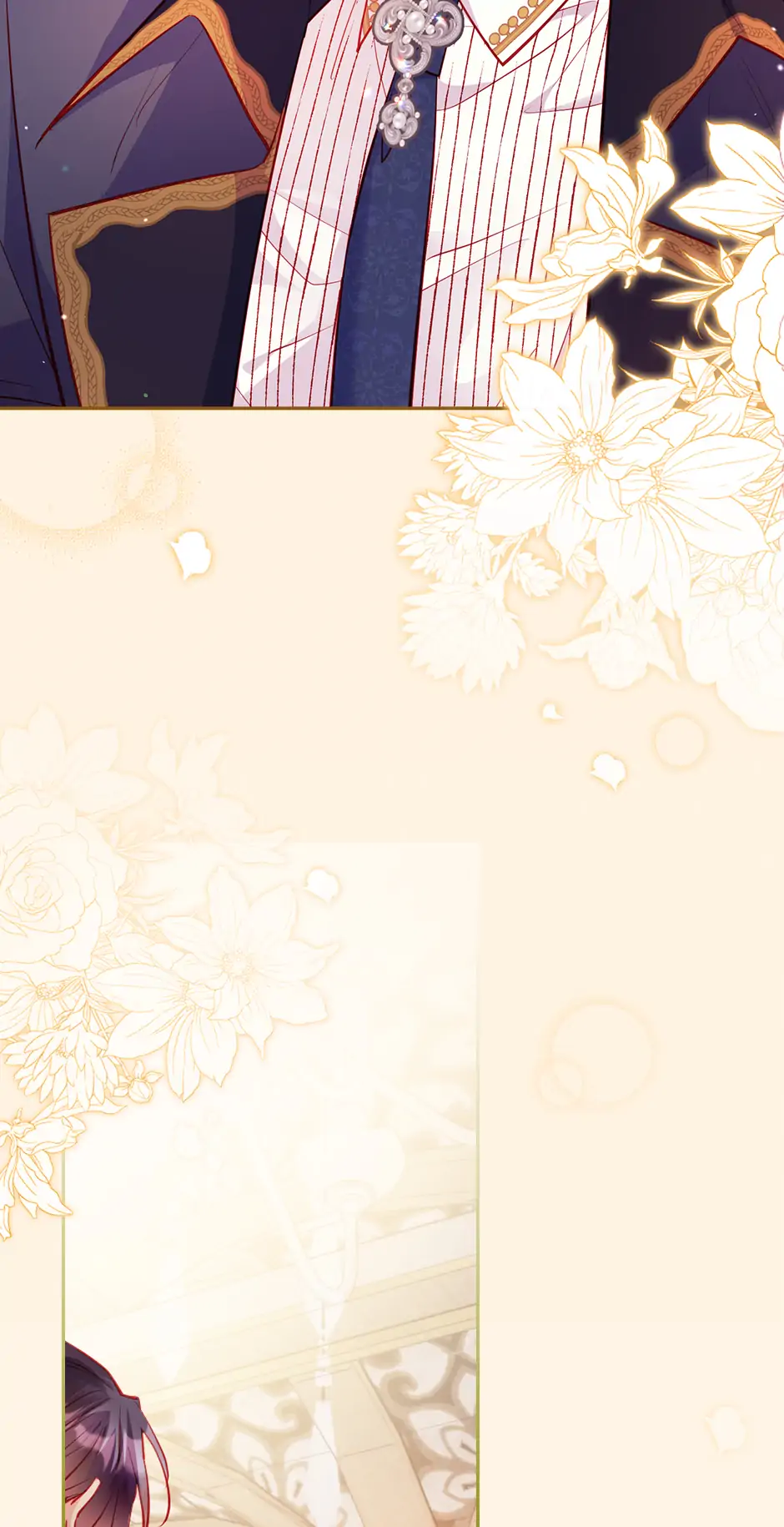 I’m Going To Meet You Beyond Time chapter 16 page 49