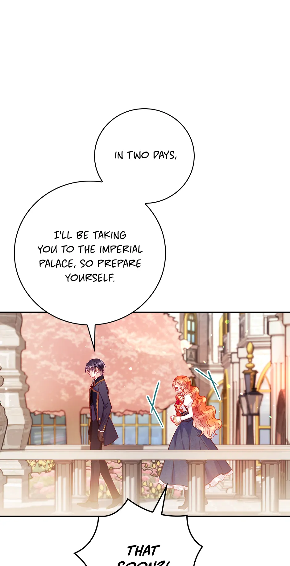 I’m Going To Meet You Beyond Time chapter 16 page 52