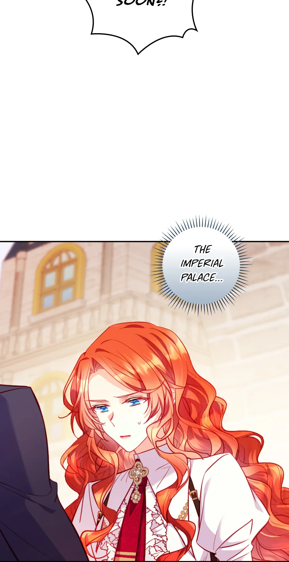 I’m Going To Meet You Beyond Time chapter 16 page 53
