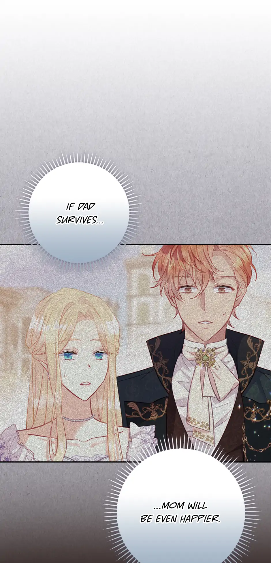 I’m Going To Meet You Beyond Time chapter 16 page 54
