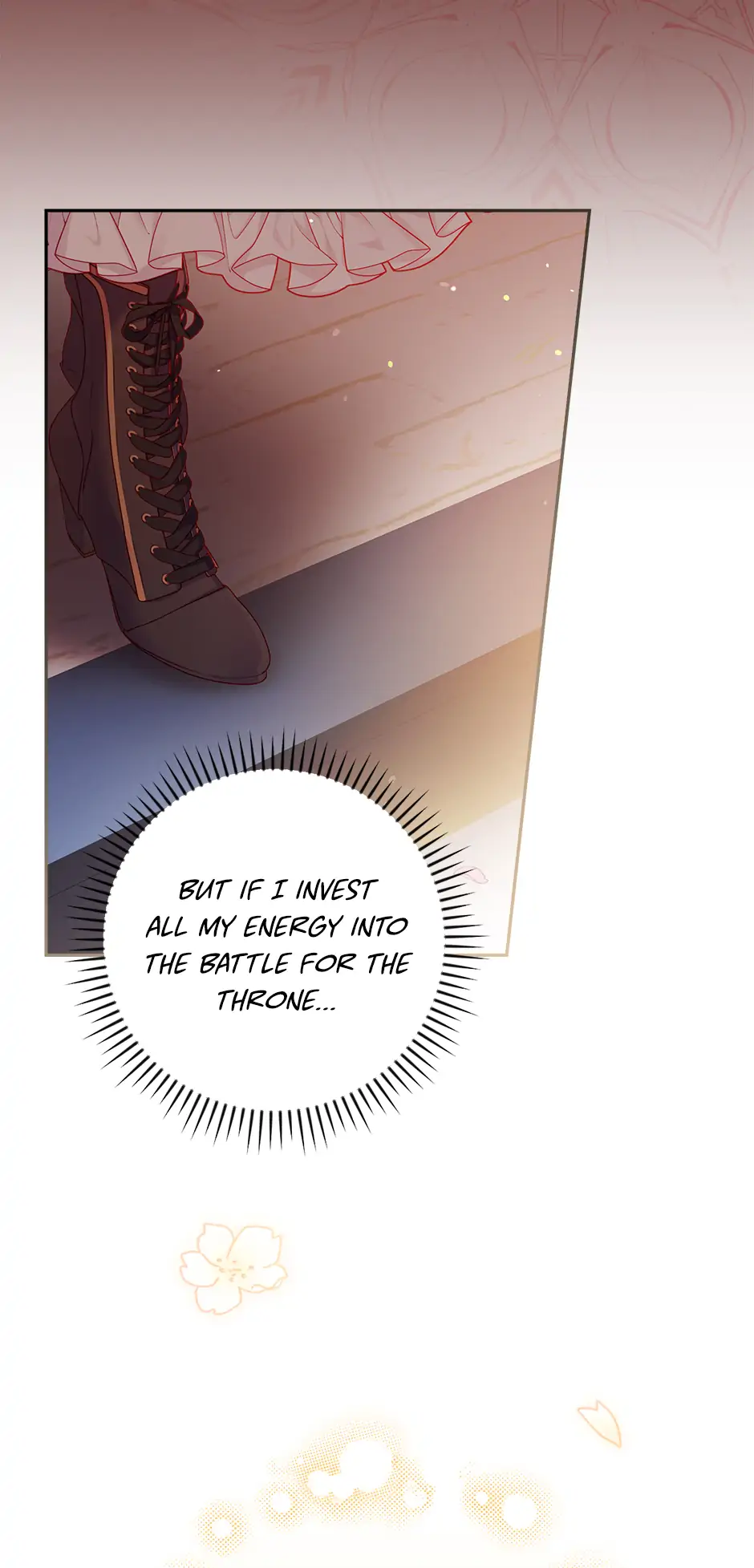 I’m Going To Meet You Beyond Time chapter 16 page 56