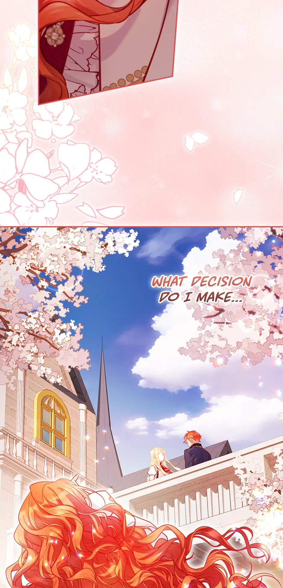 I’m Going To Meet You Beyond Time chapter 16 page 59