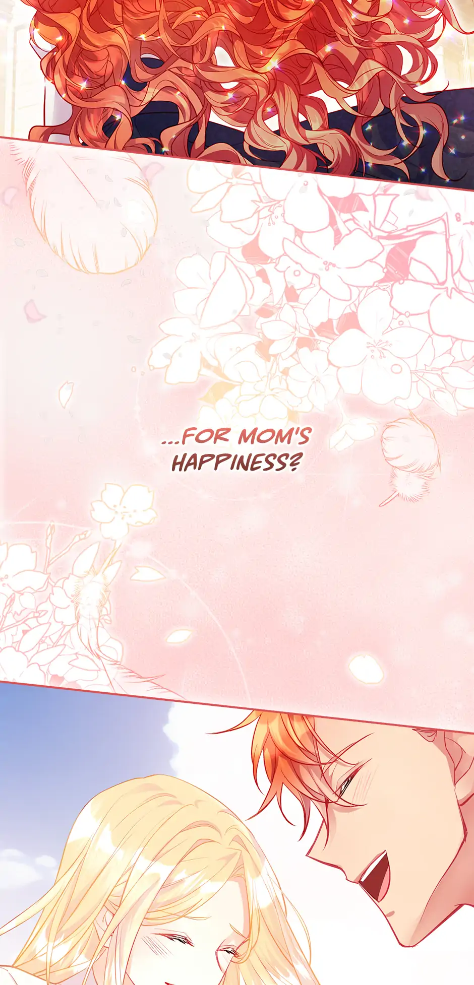 I’m Going To Meet You Beyond Time chapter 16 page 60