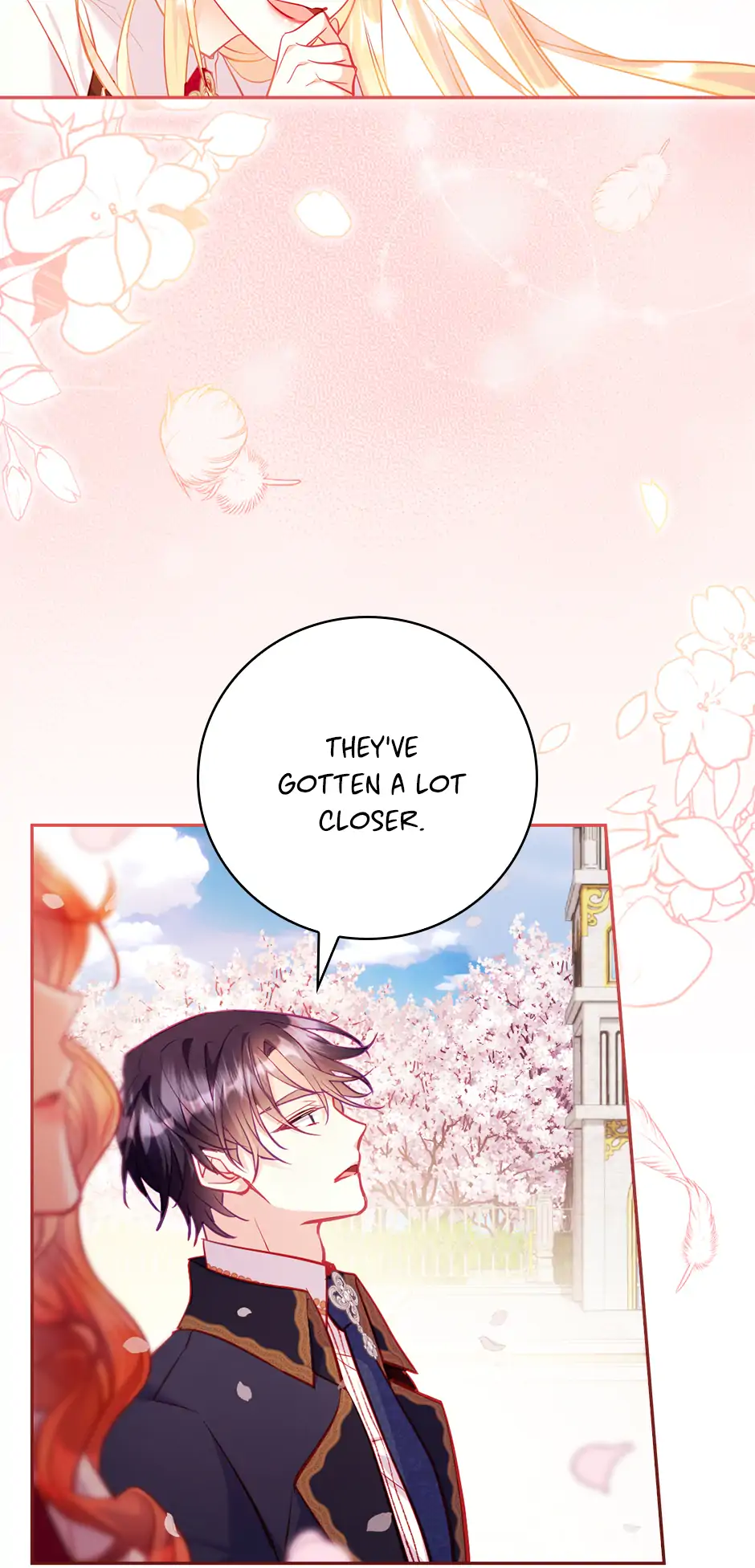 I’m Going To Meet You Beyond Time chapter 16 page 61