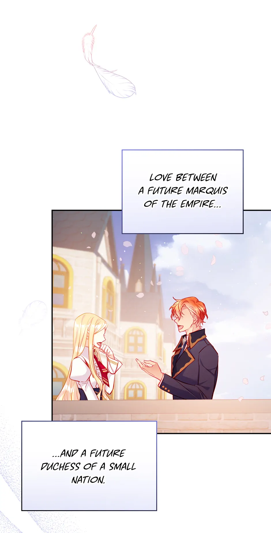 I’m Going To Meet You Beyond Time chapter 16 page 62