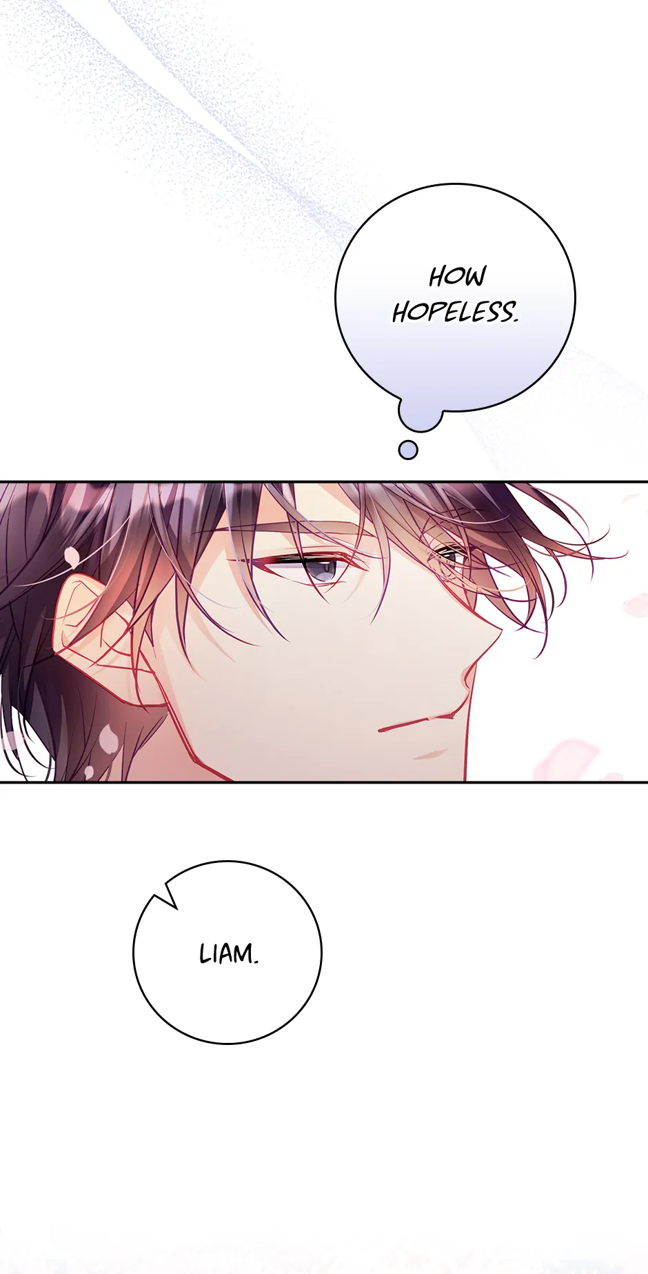 I’m Going To Meet You Beyond Time chapter 16 page 63