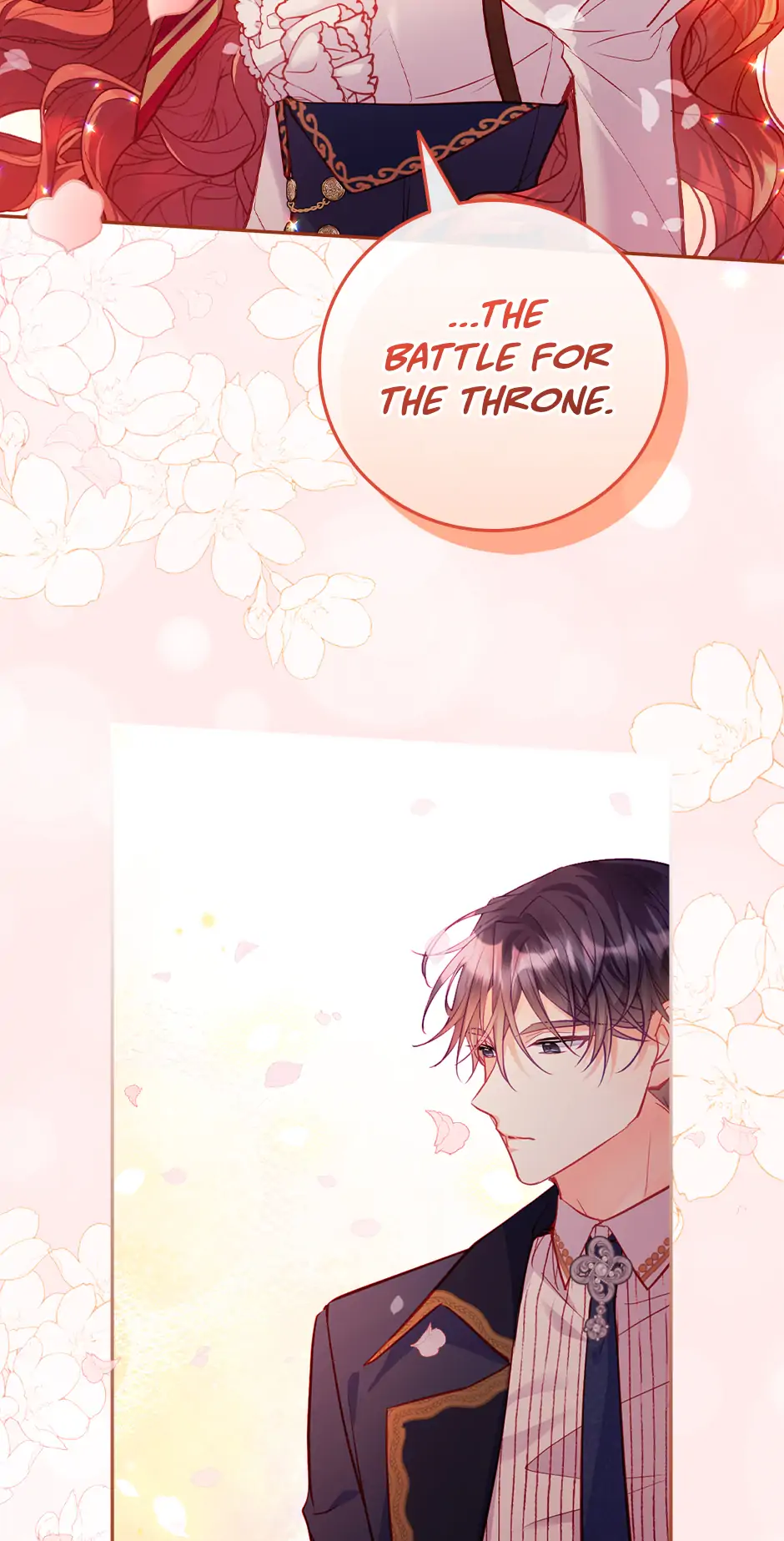 I’m Going To Meet You Beyond Time chapter 16 page 66
