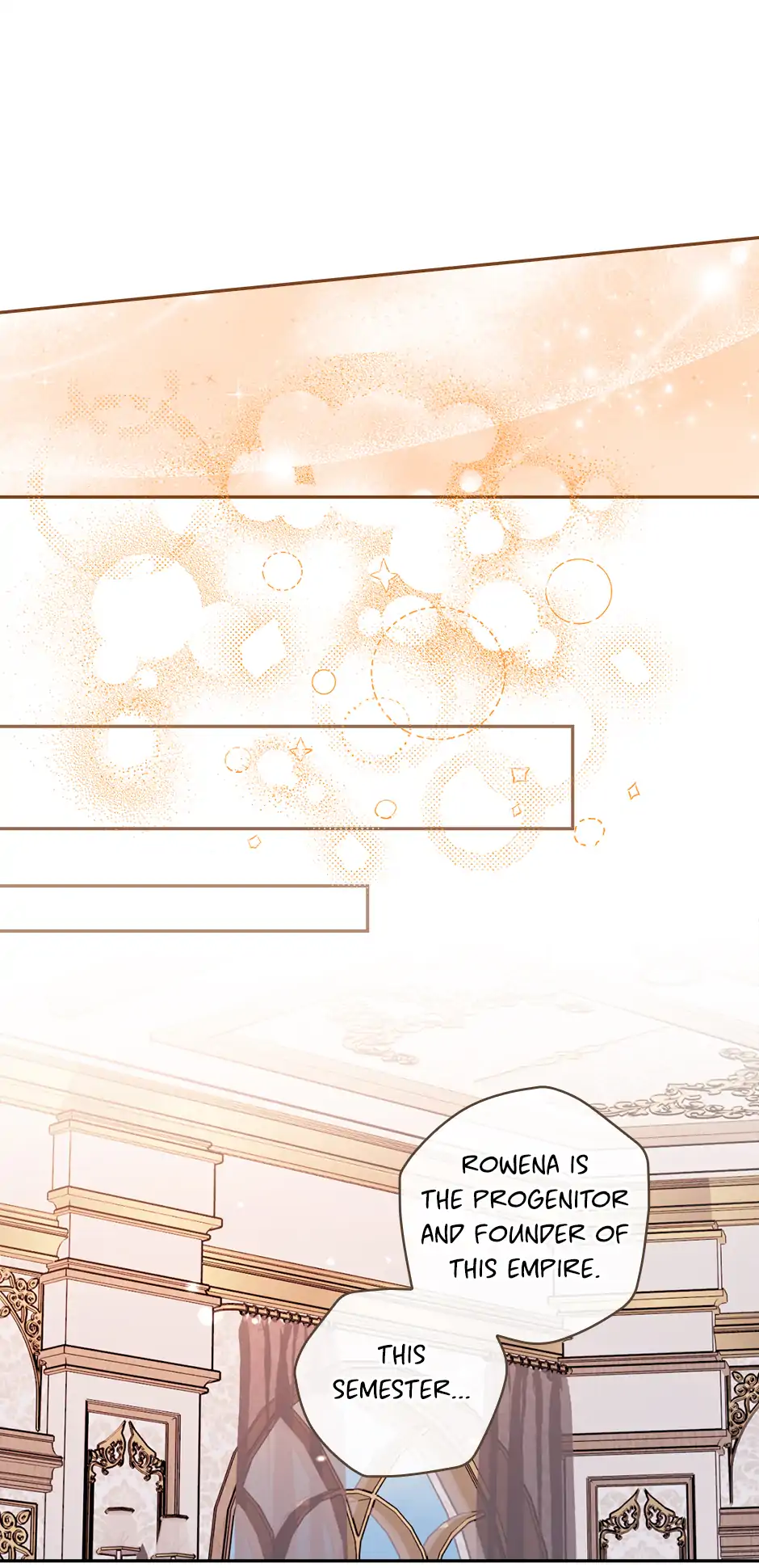 I’m Going To Meet You Beyond Time chapter 16 page 8