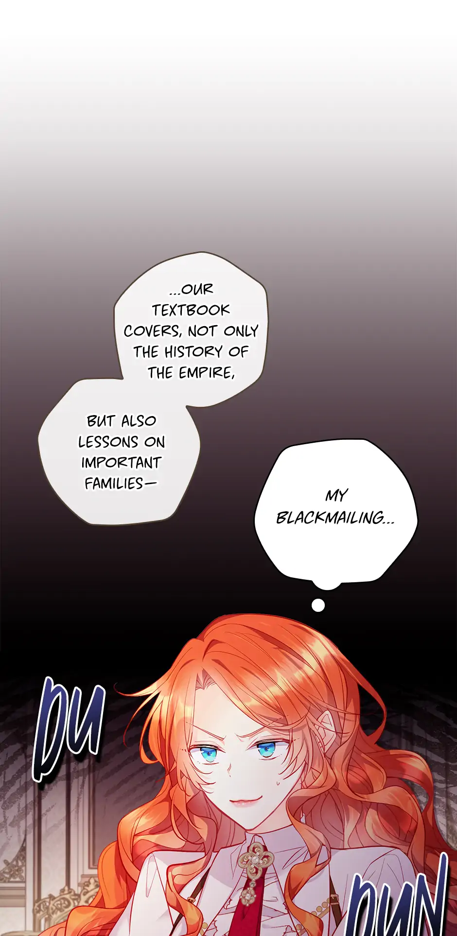 I’m Going To Meet You Beyond Time chapter 16 page 9