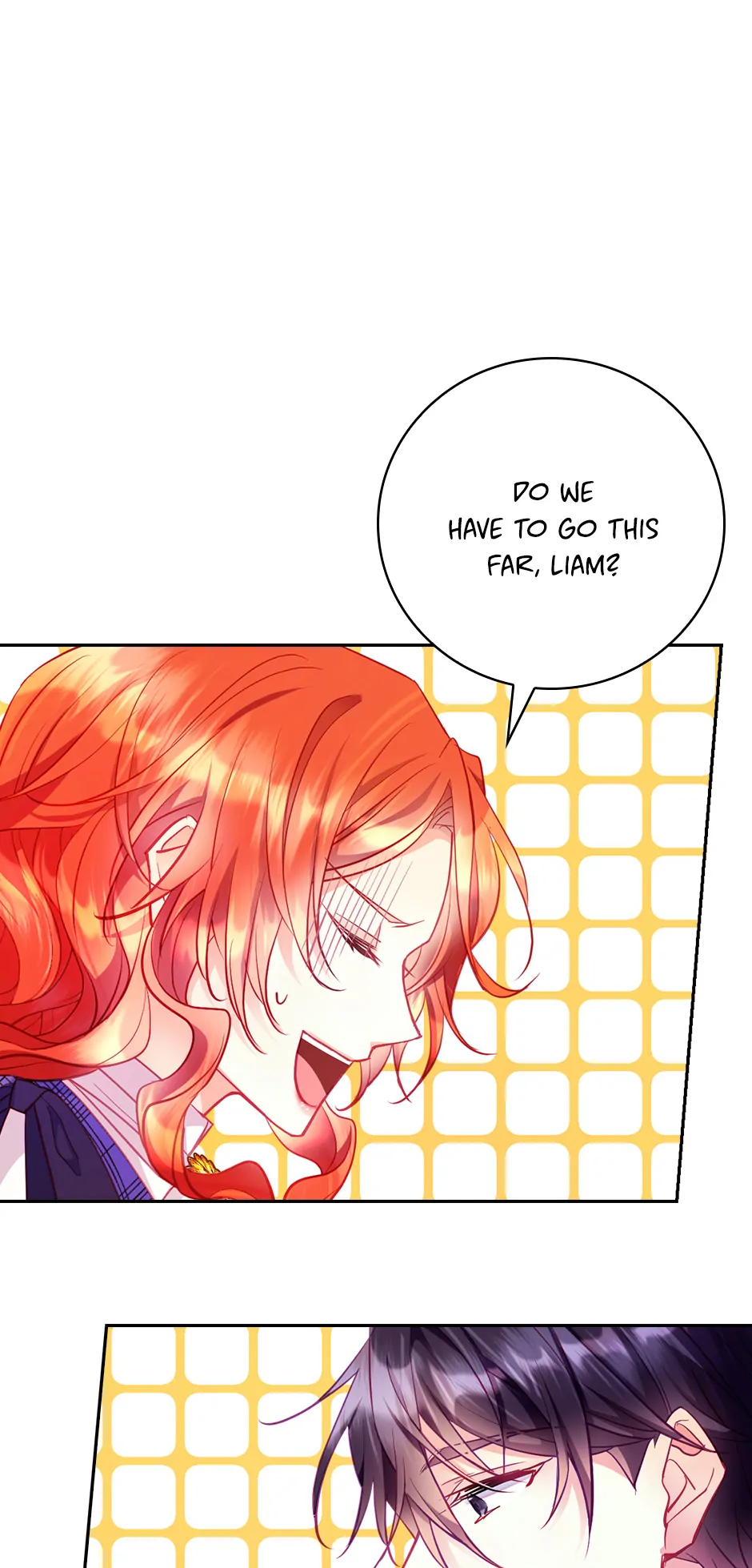 I’m Going To Meet You Beyond Time chapter 17 page 1