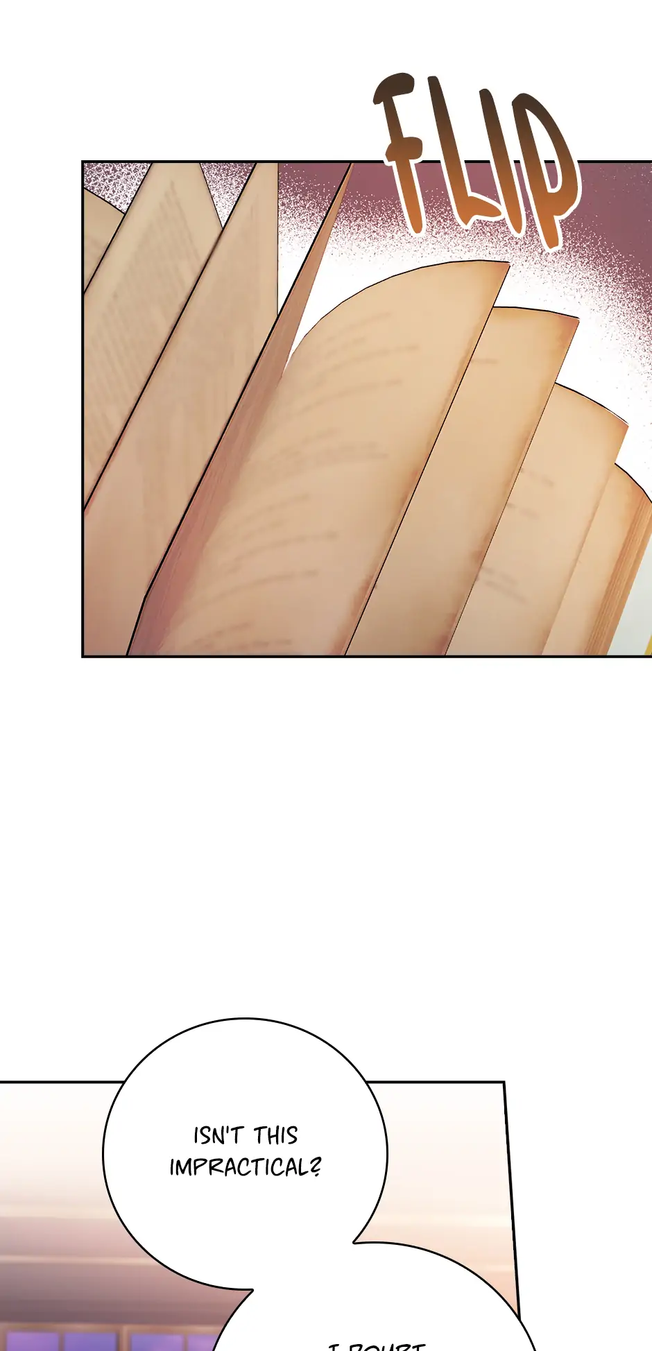 I’m Going To Meet You Beyond Time chapter 17 page 10