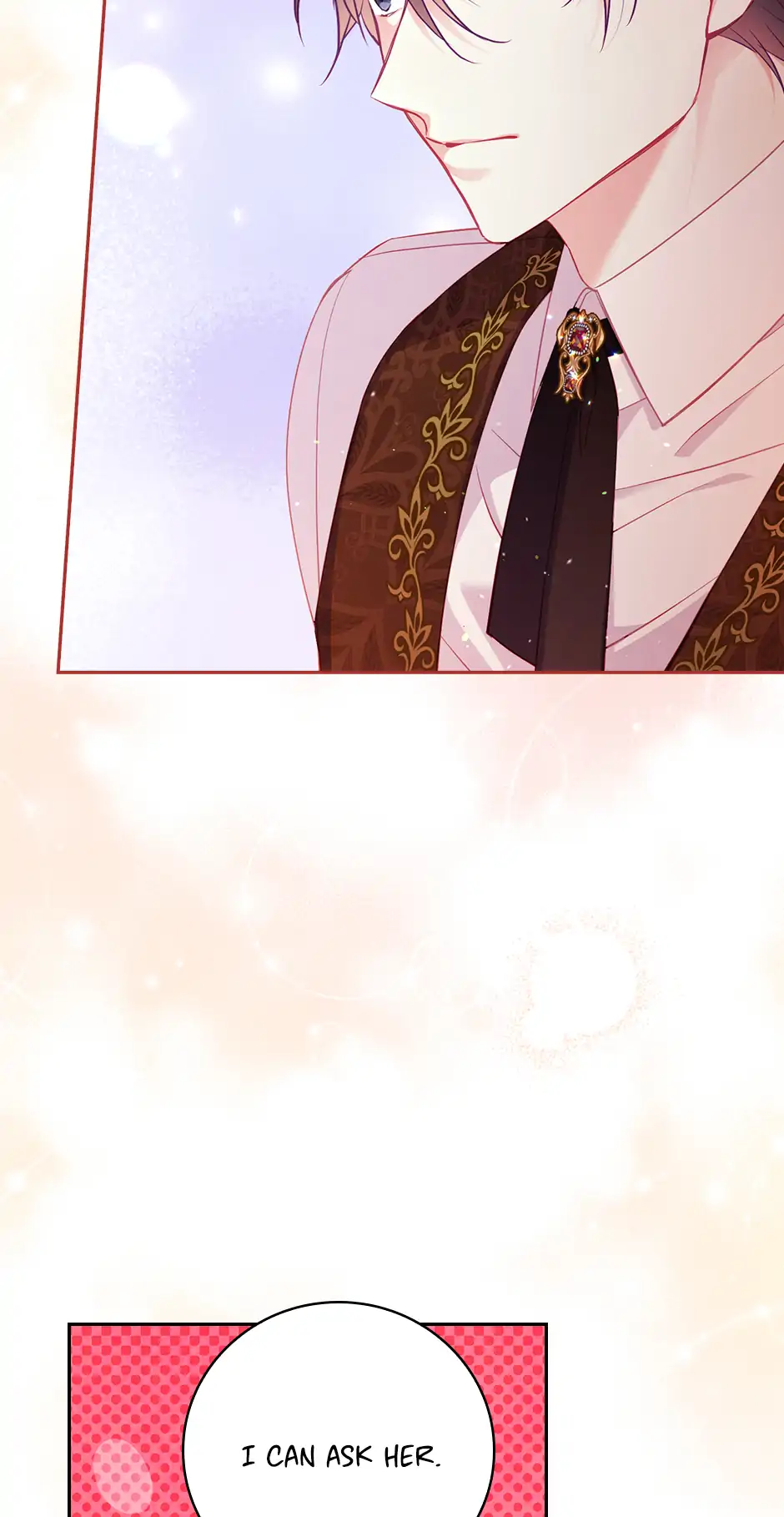 I’m Going To Meet You Beyond Time chapter 17 page 18
