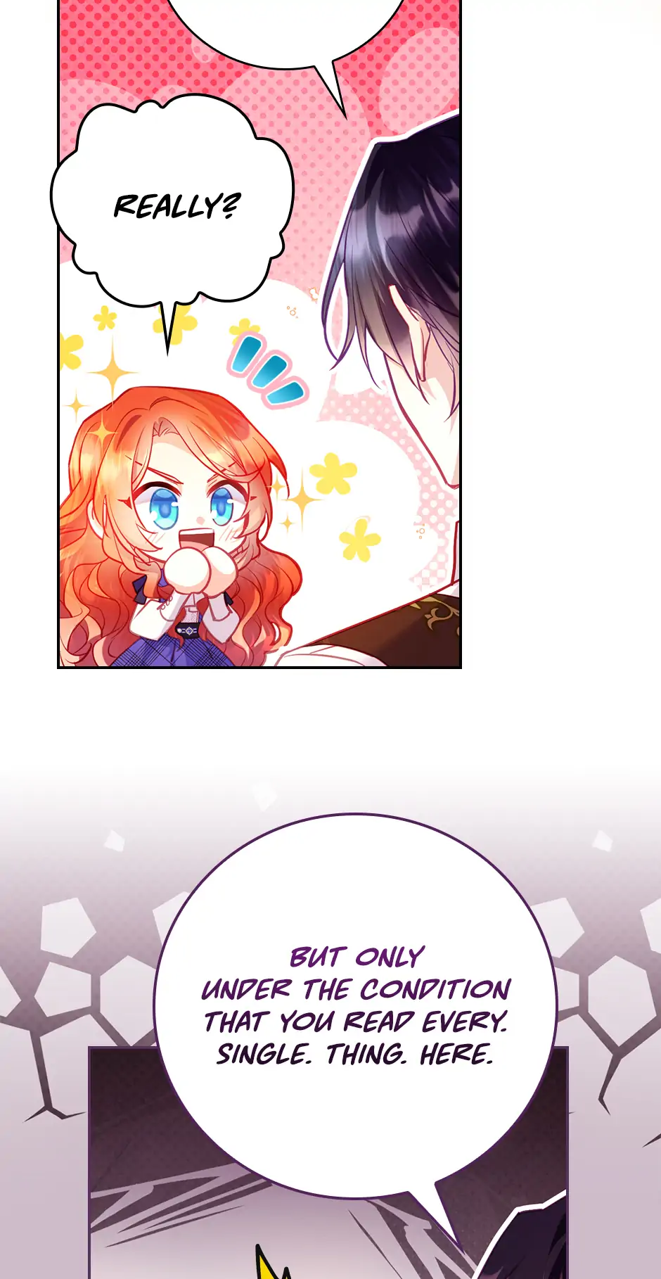 I’m Going To Meet You Beyond Time chapter 17 page 19