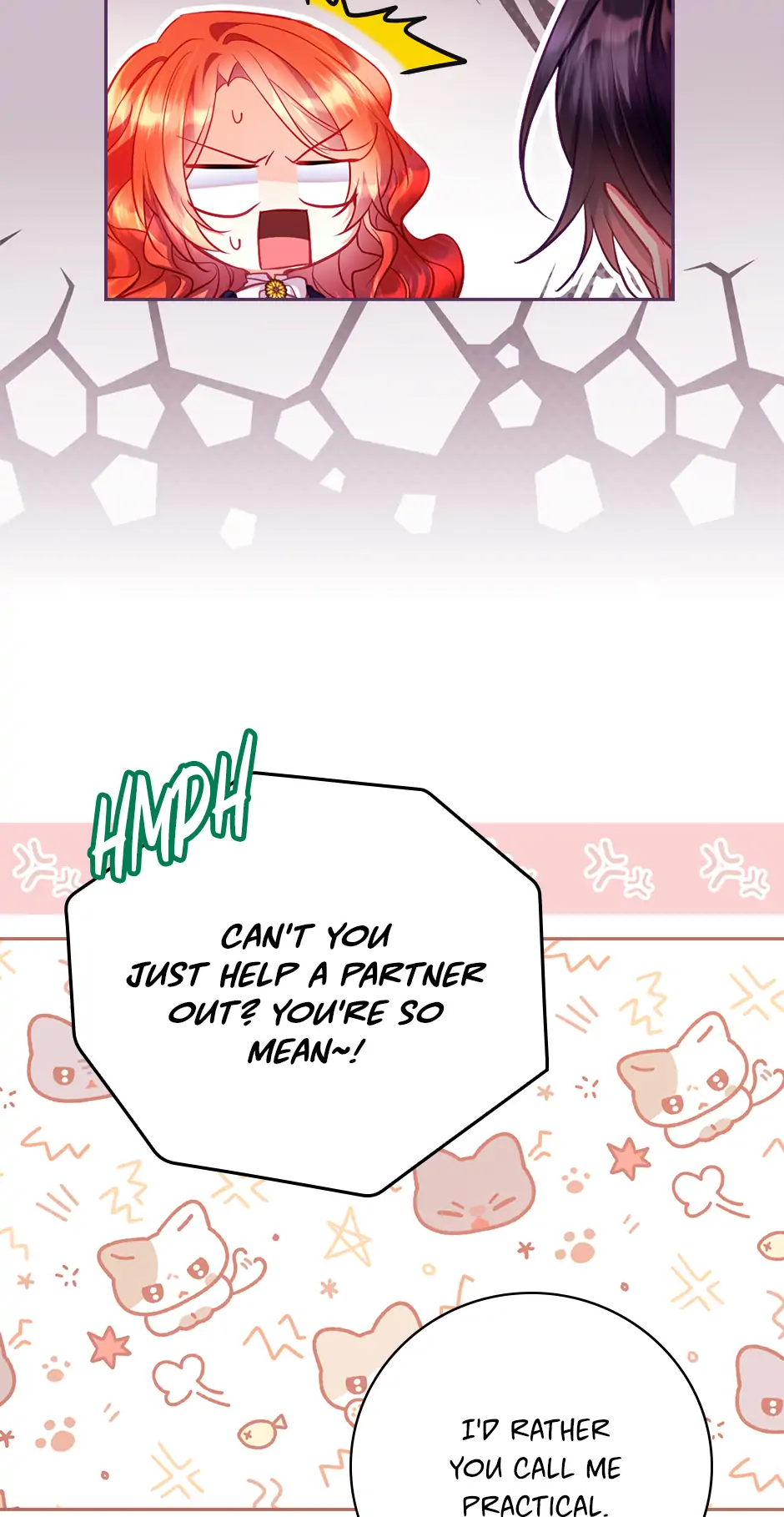 I’m Going To Meet You Beyond Time chapter 17 page 20