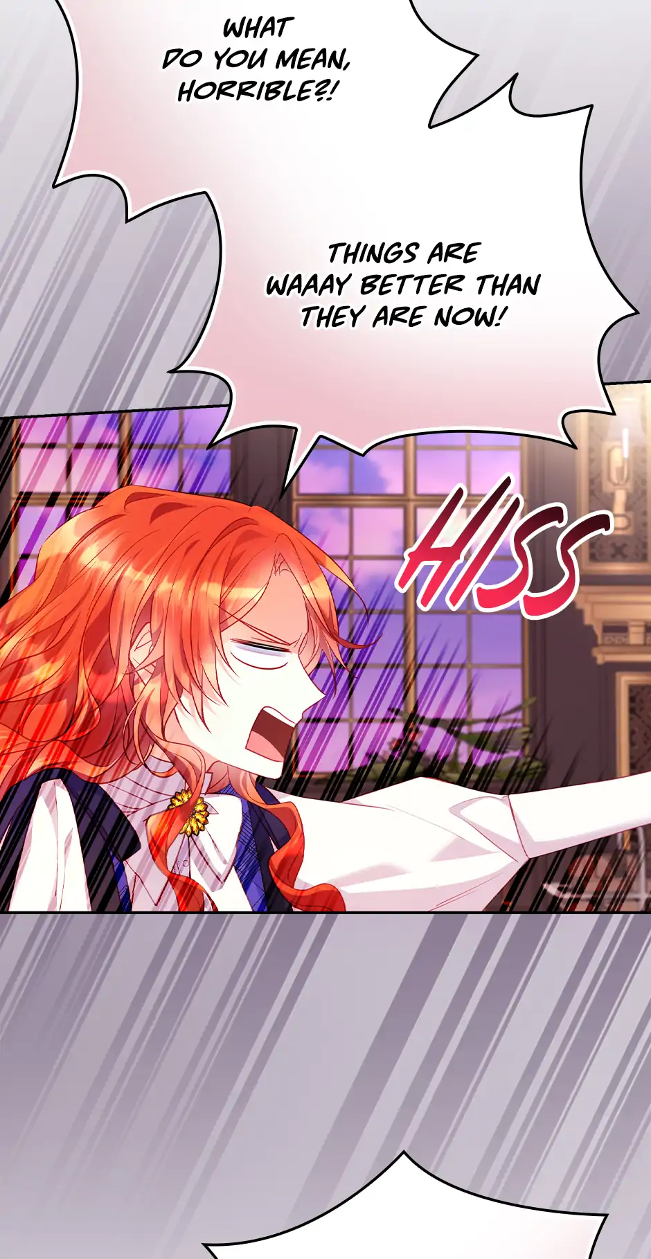 I’m Going To Meet You Beyond Time chapter 17 page 23