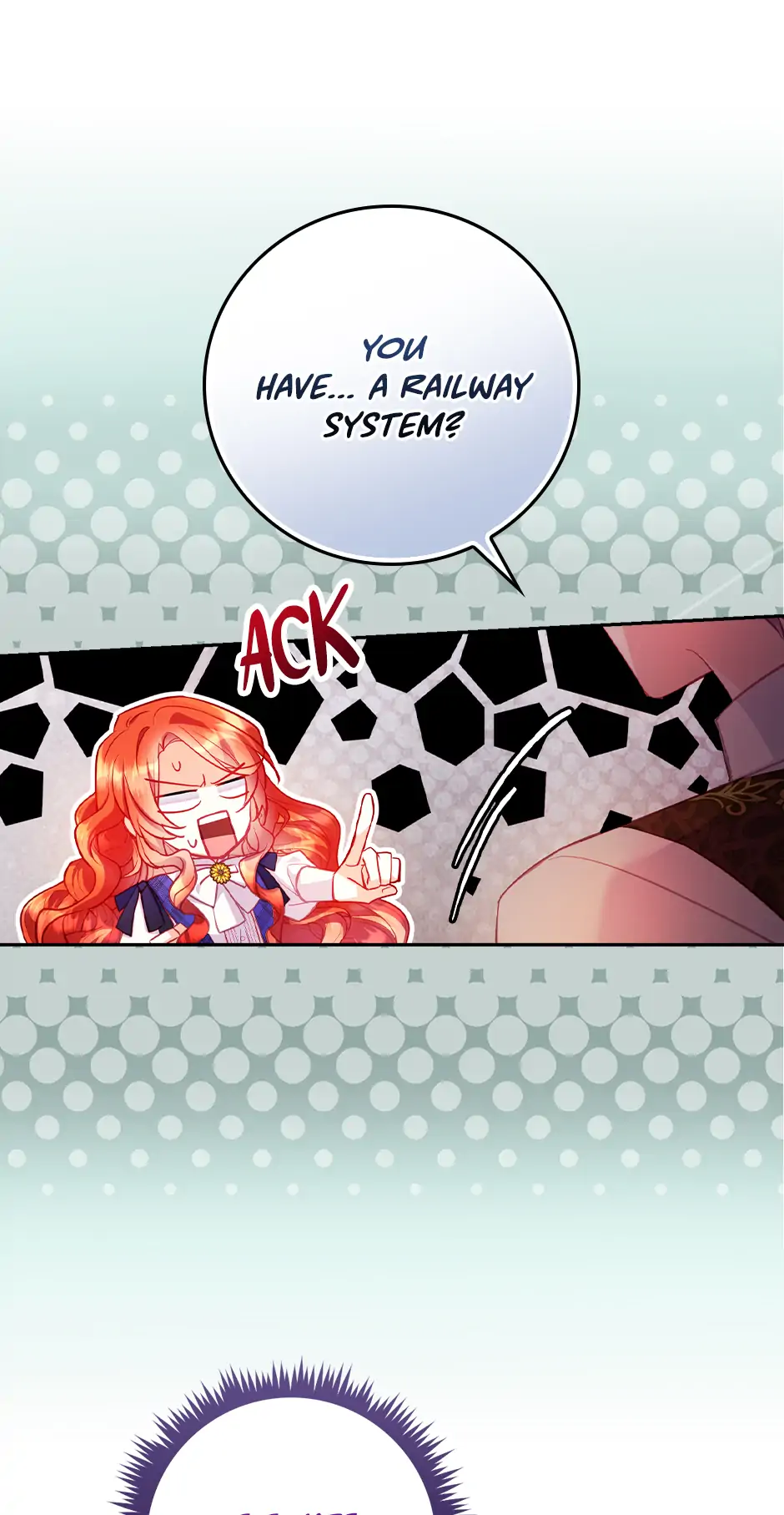 I’m Going To Meet You Beyond Time chapter 17 page 25