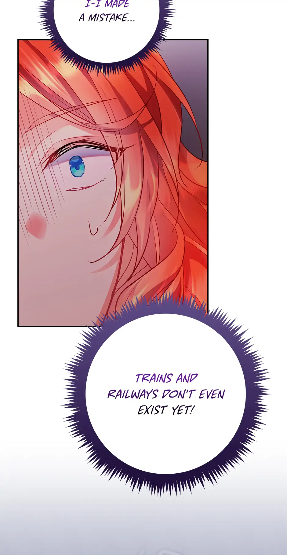 I’m Going To Meet You Beyond Time chapter 17 page 26