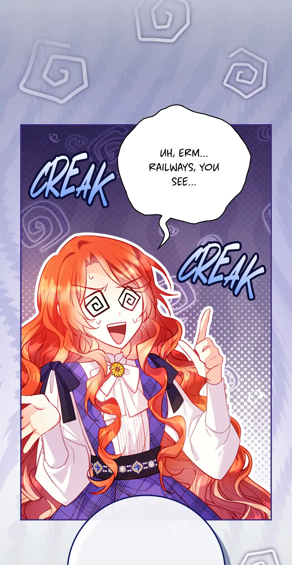 I’m Going To Meet You Beyond Time chapter 17 page 27