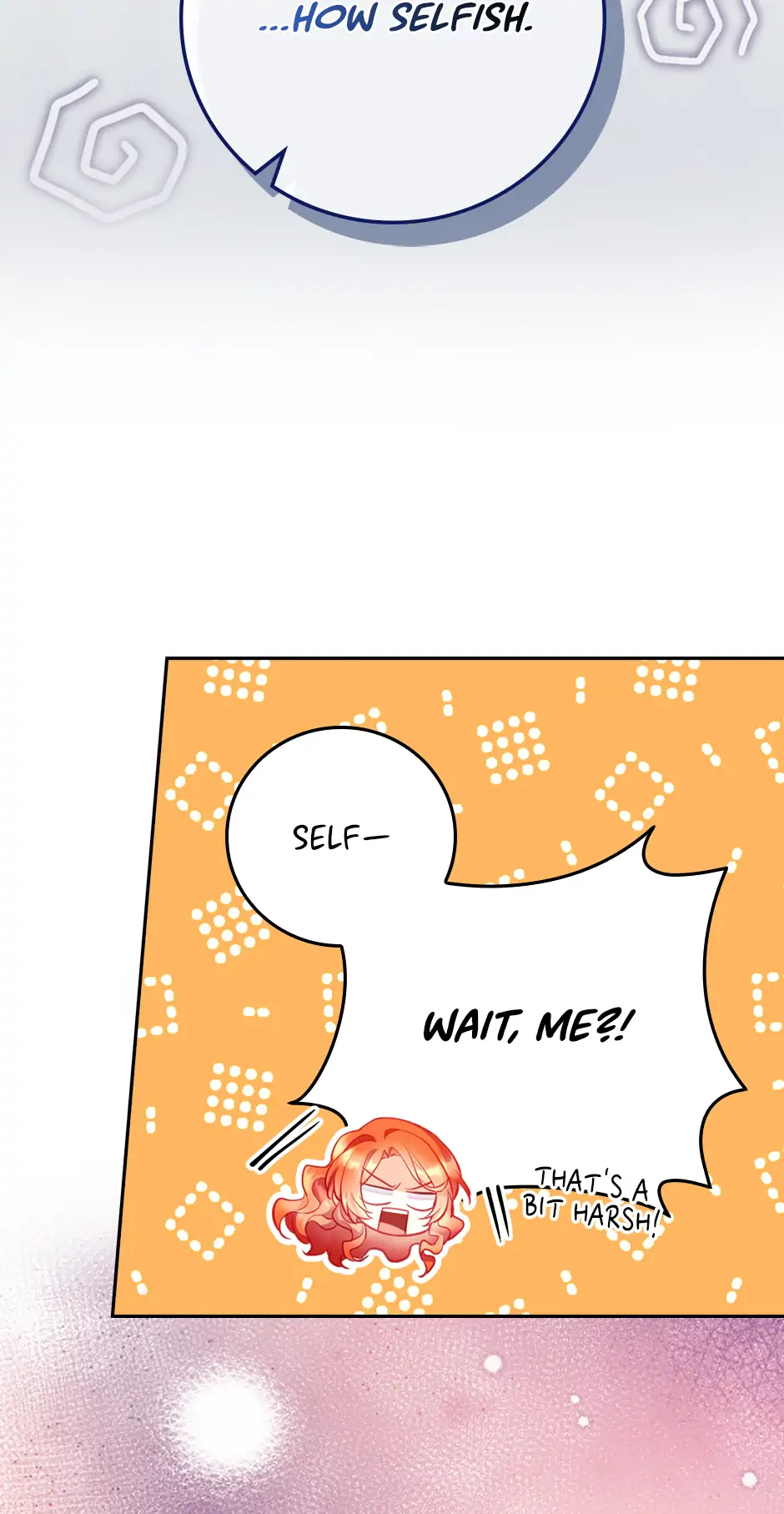 I’m Going To Meet You Beyond Time chapter 17 page 28