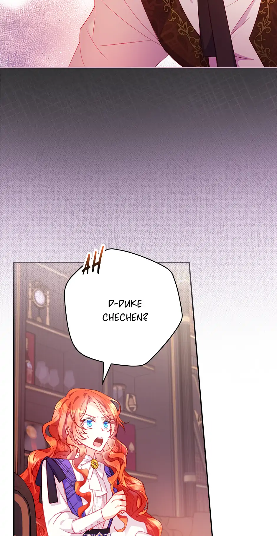 I’m Going To Meet You Beyond Time chapter 17 page 30
