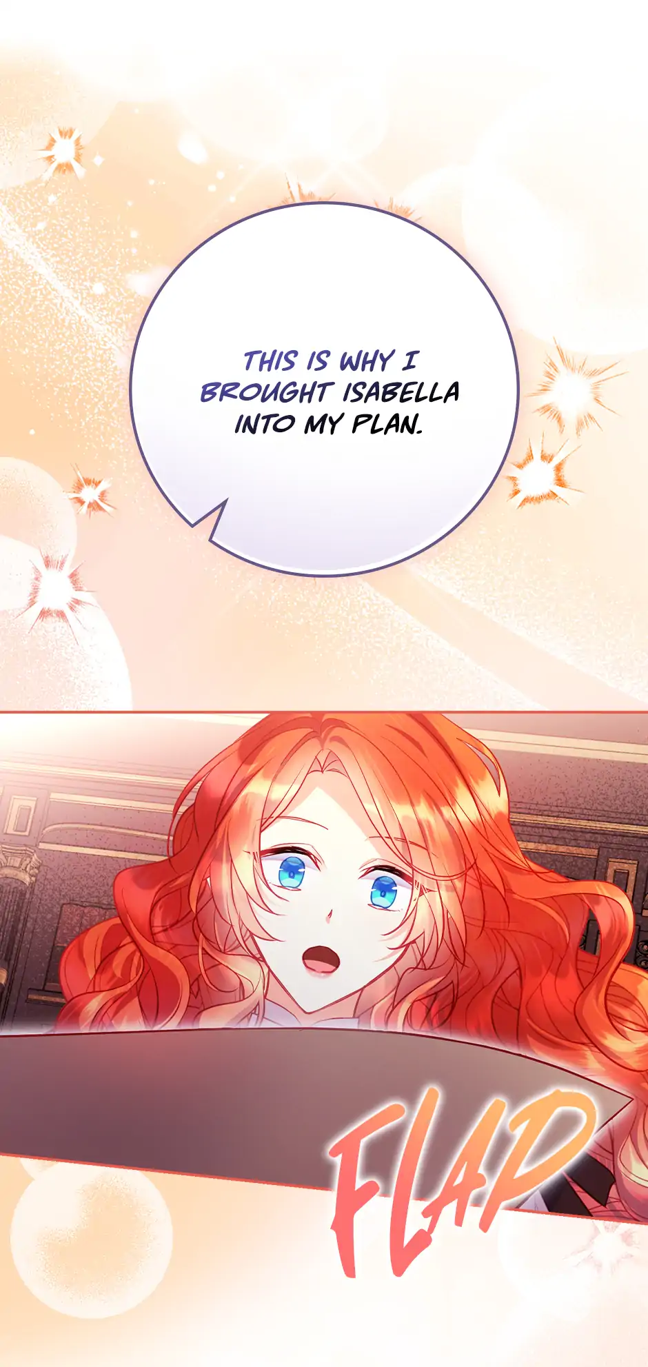I’m Going To Meet You Beyond Time chapter 17 page 32