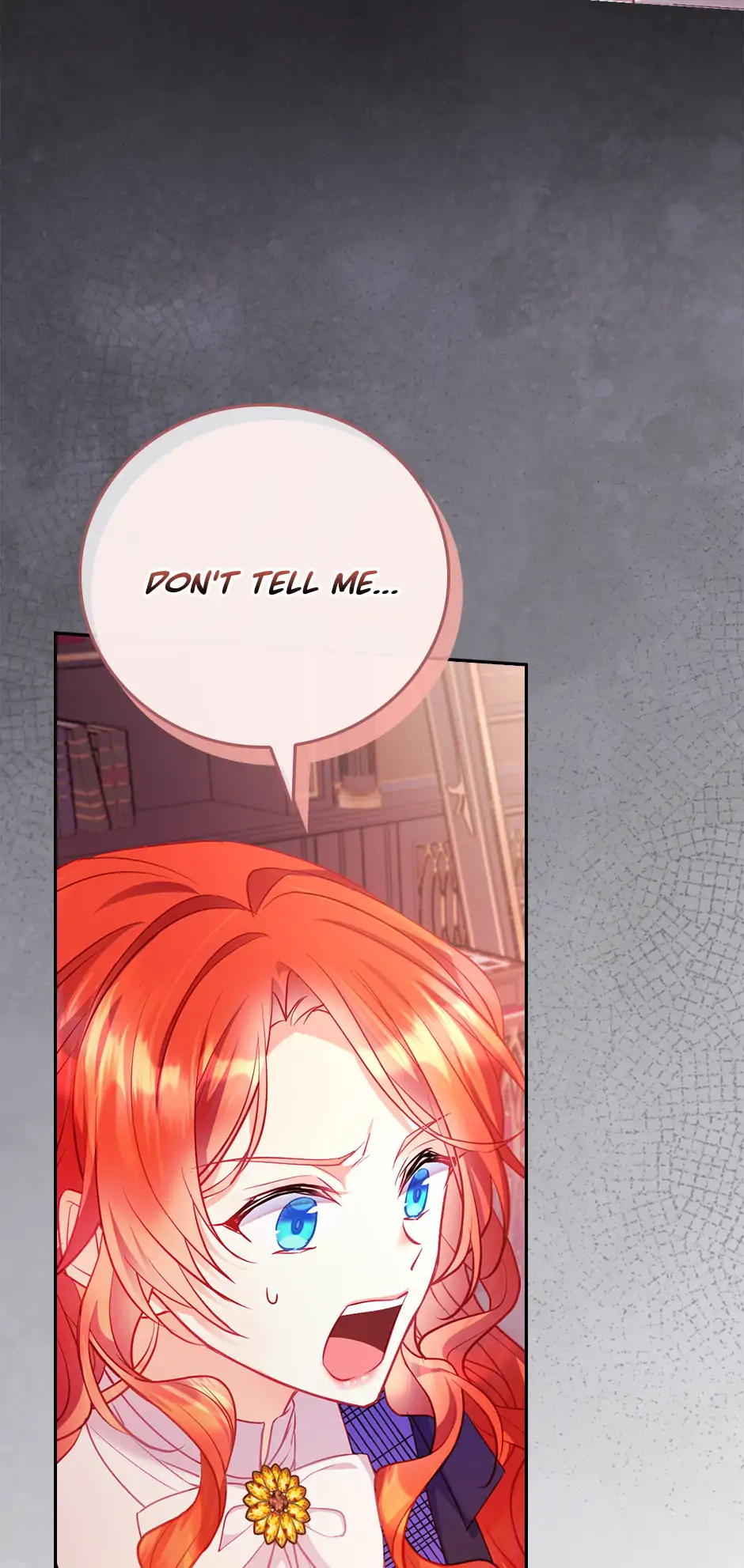 I’m Going To Meet You Beyond Time chapter 17 page 35