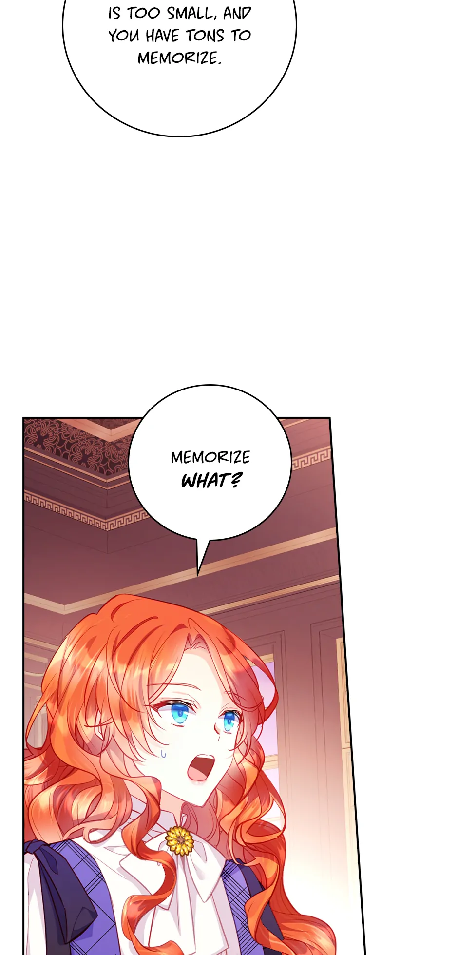I’m Going To Meet You Beyond Time chapter 17 page 4