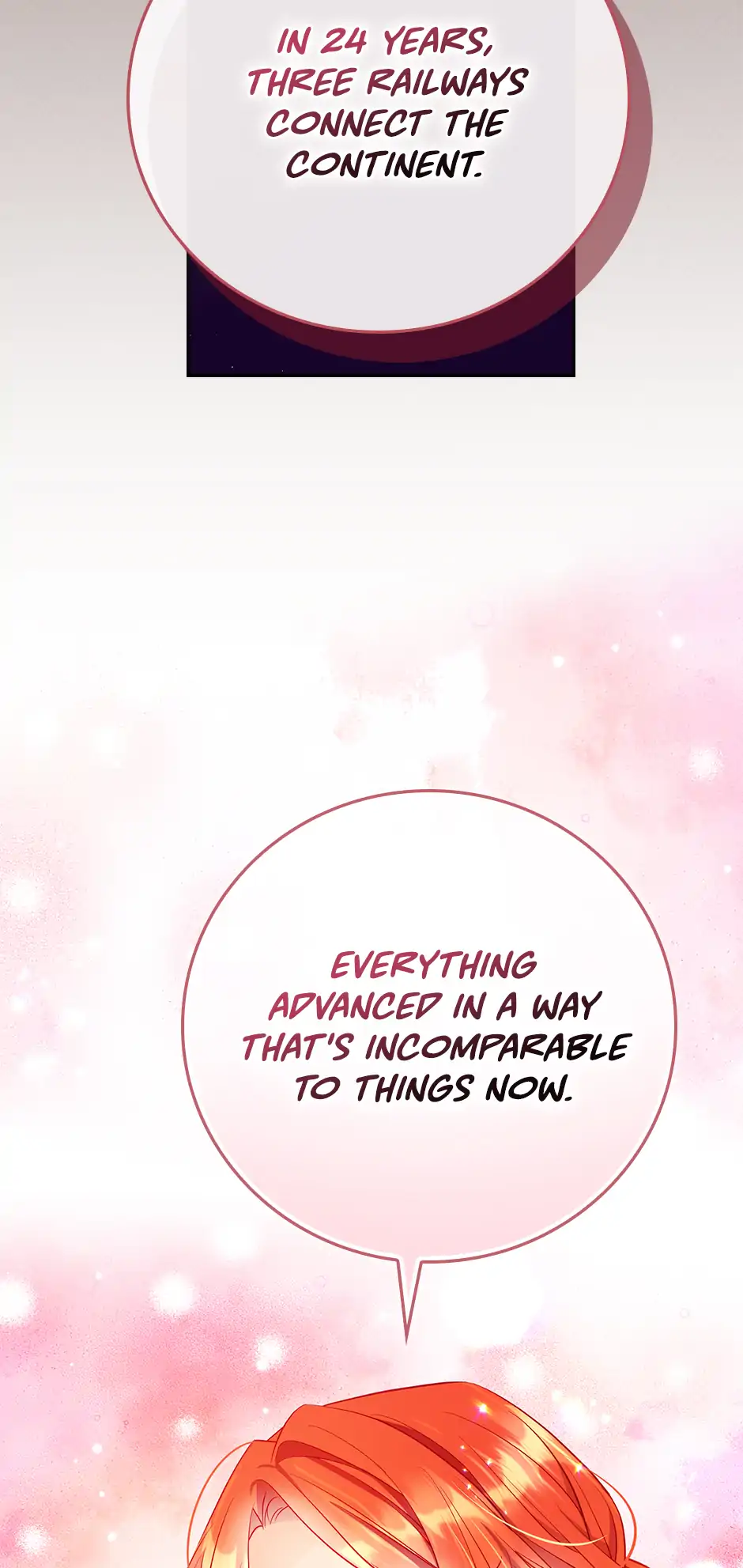 I’m Going To Meet You Beyond Time chapter 17 page 42