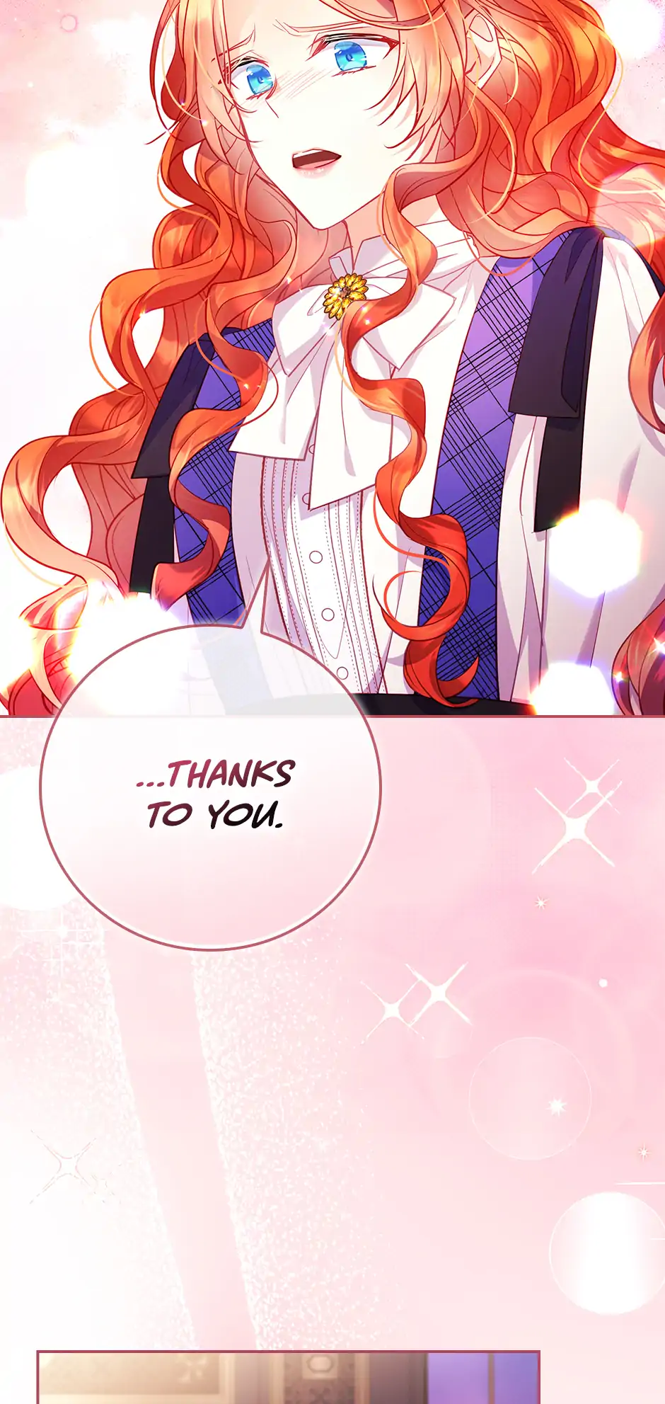 I’m Going To Meet You Beyond Time chapter 17 page 43