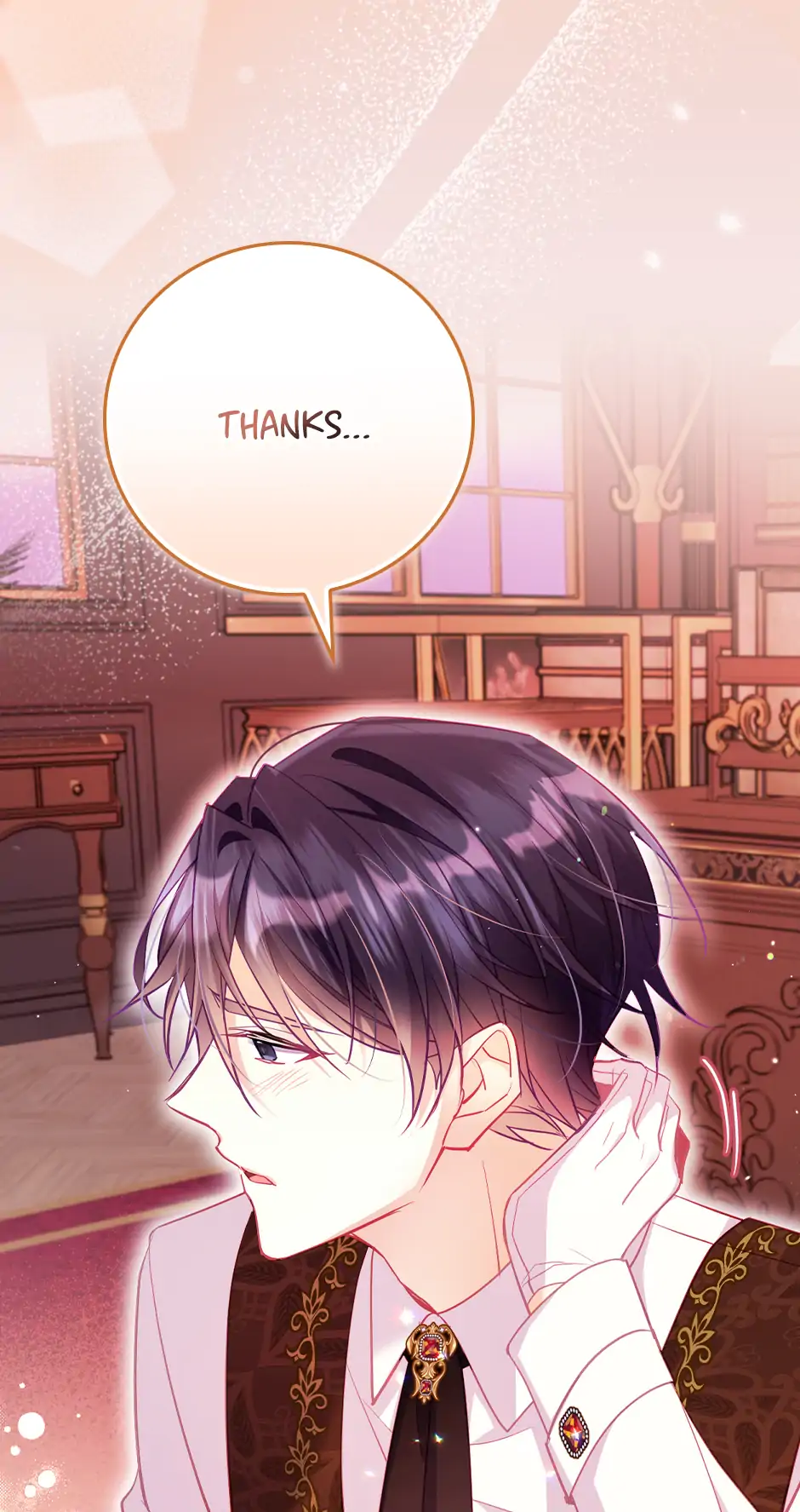 I’m Going To Meet You Beyond Time chapter 17 page 46